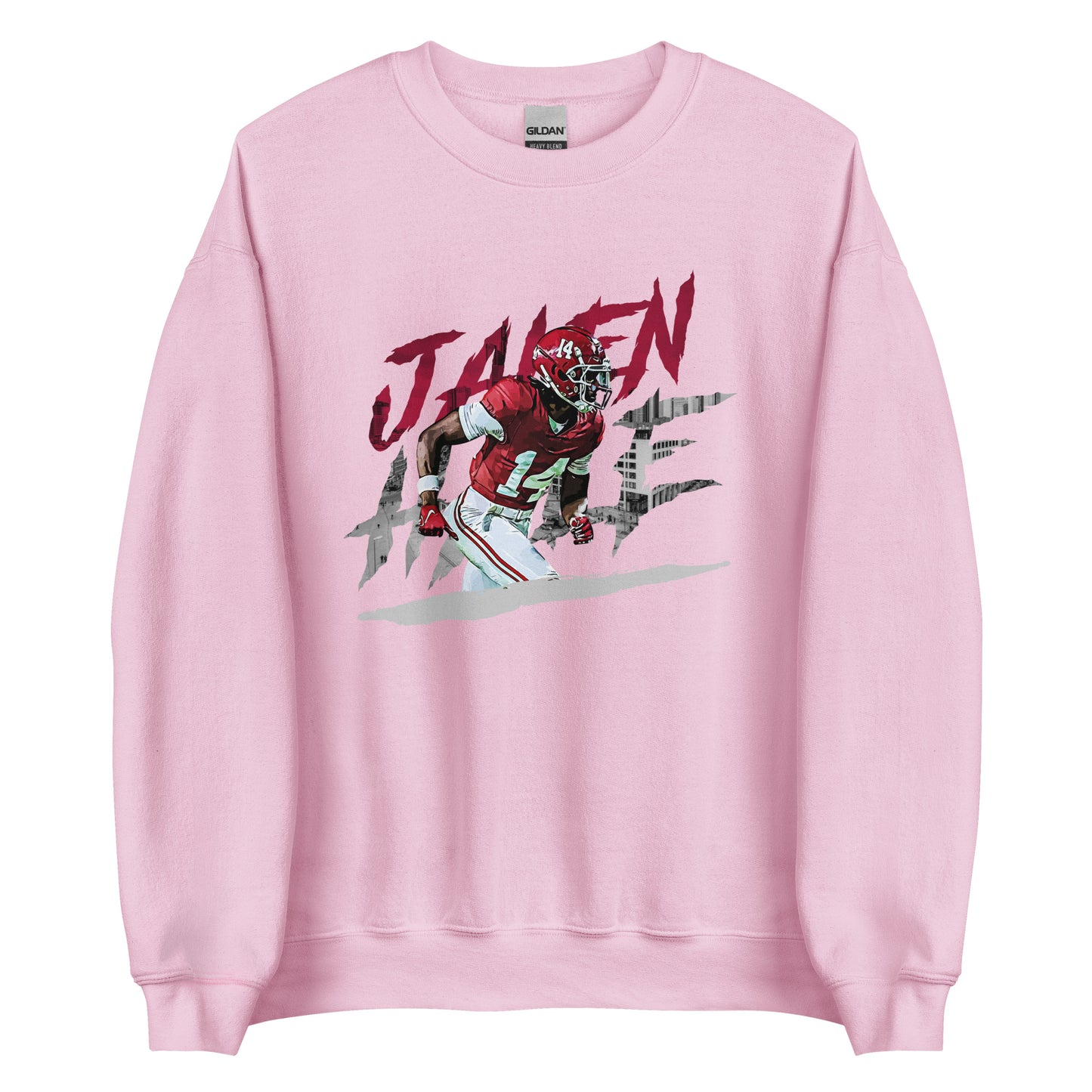 Jalen Hale "Spotlight" Sweatshirt - Fan Arch