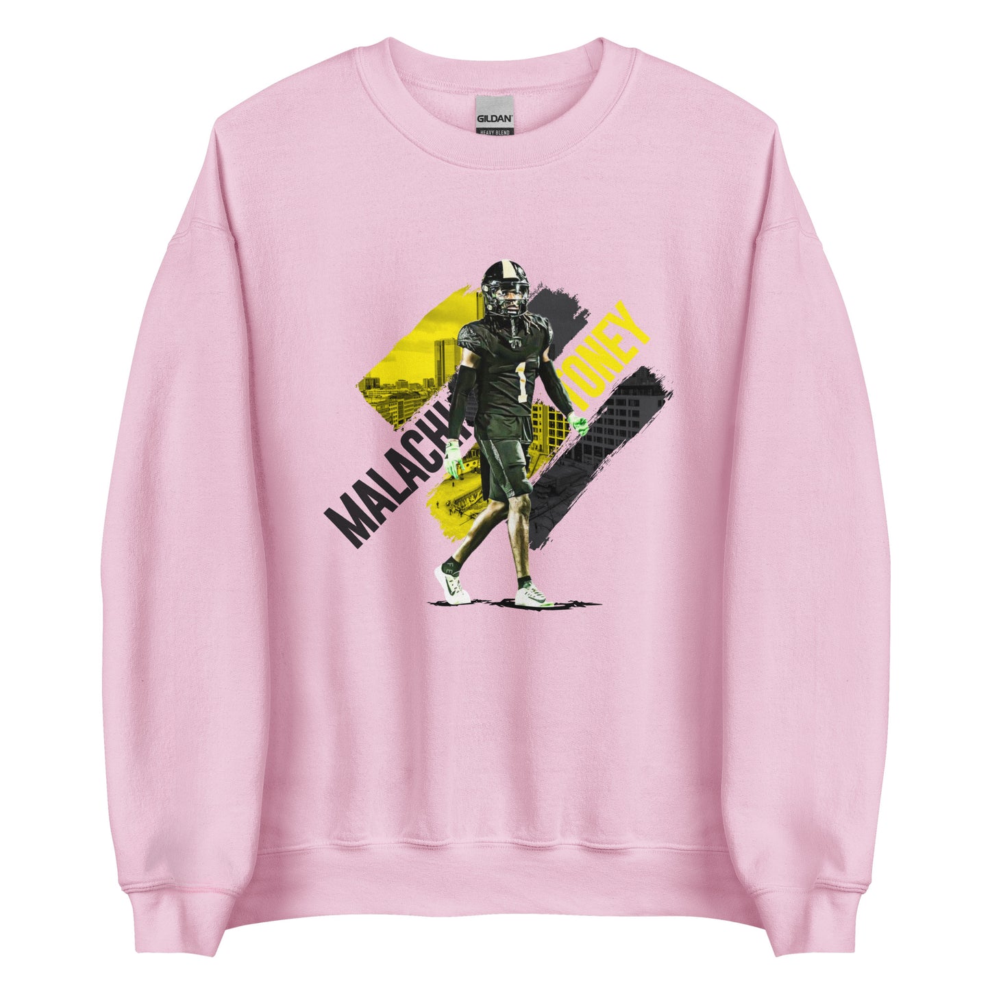 Malachi Toney "Essential" Sweatshirt