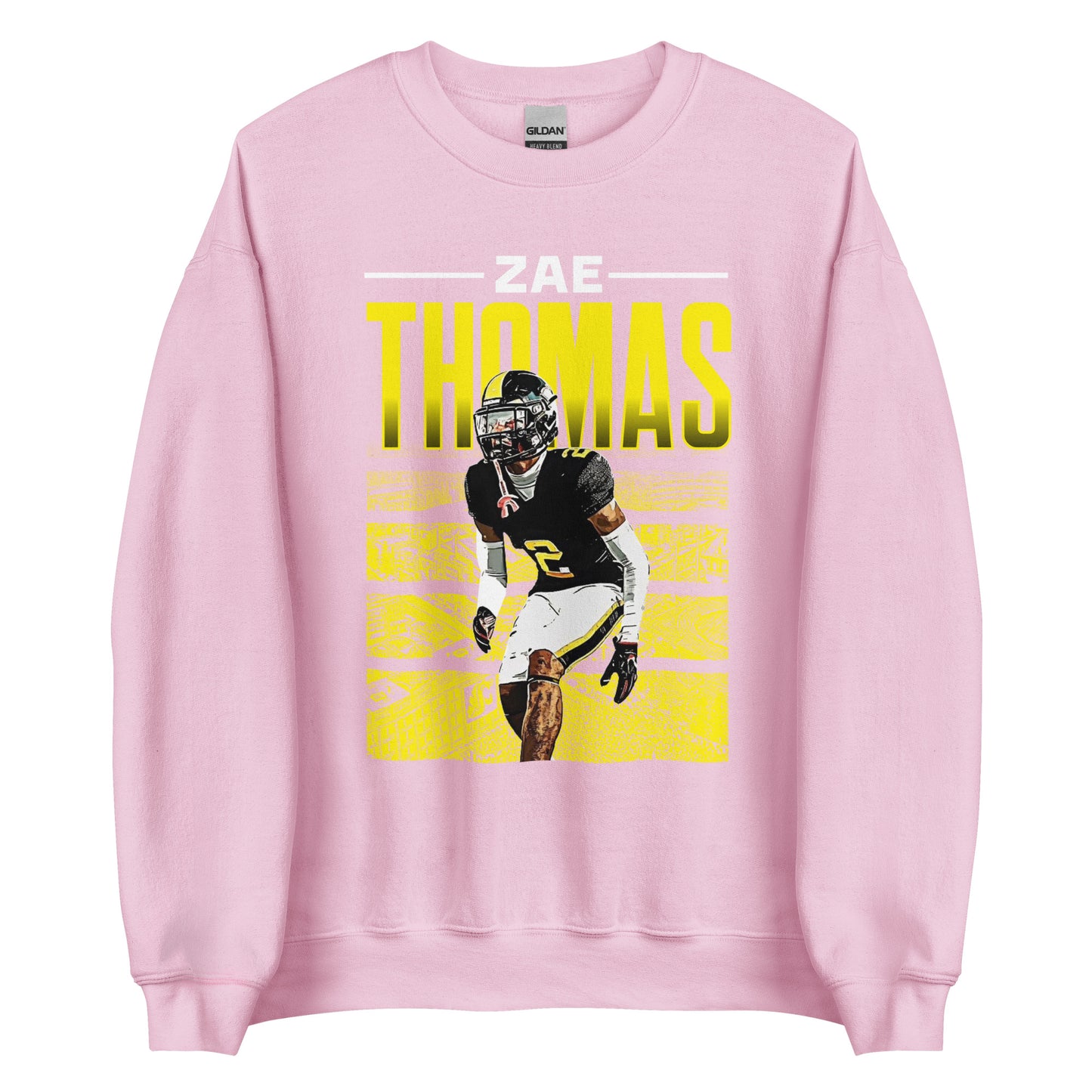 Zae Thomas "Gameday" Sweatshirt