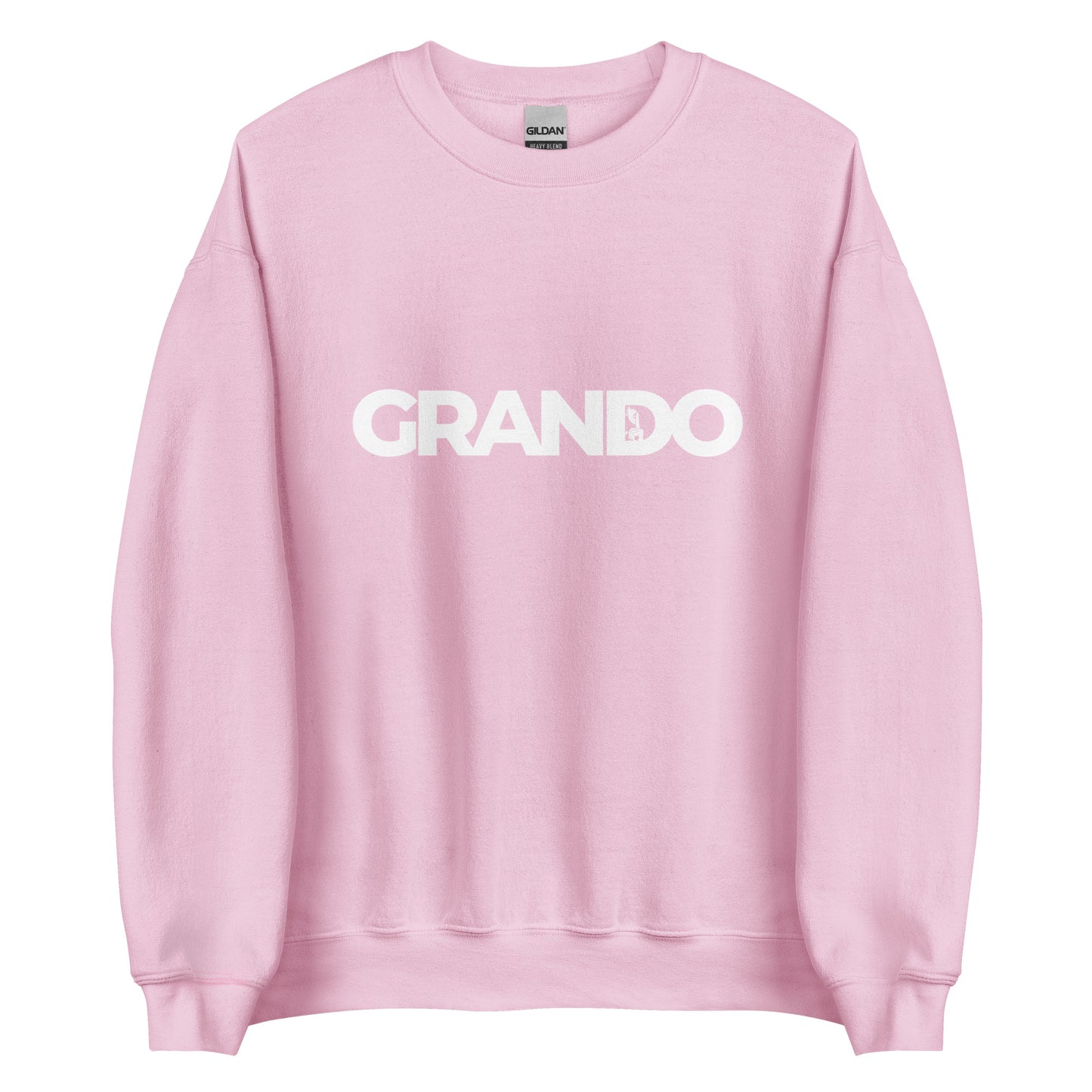 Carl Granderson "Grando" Sweatshirt