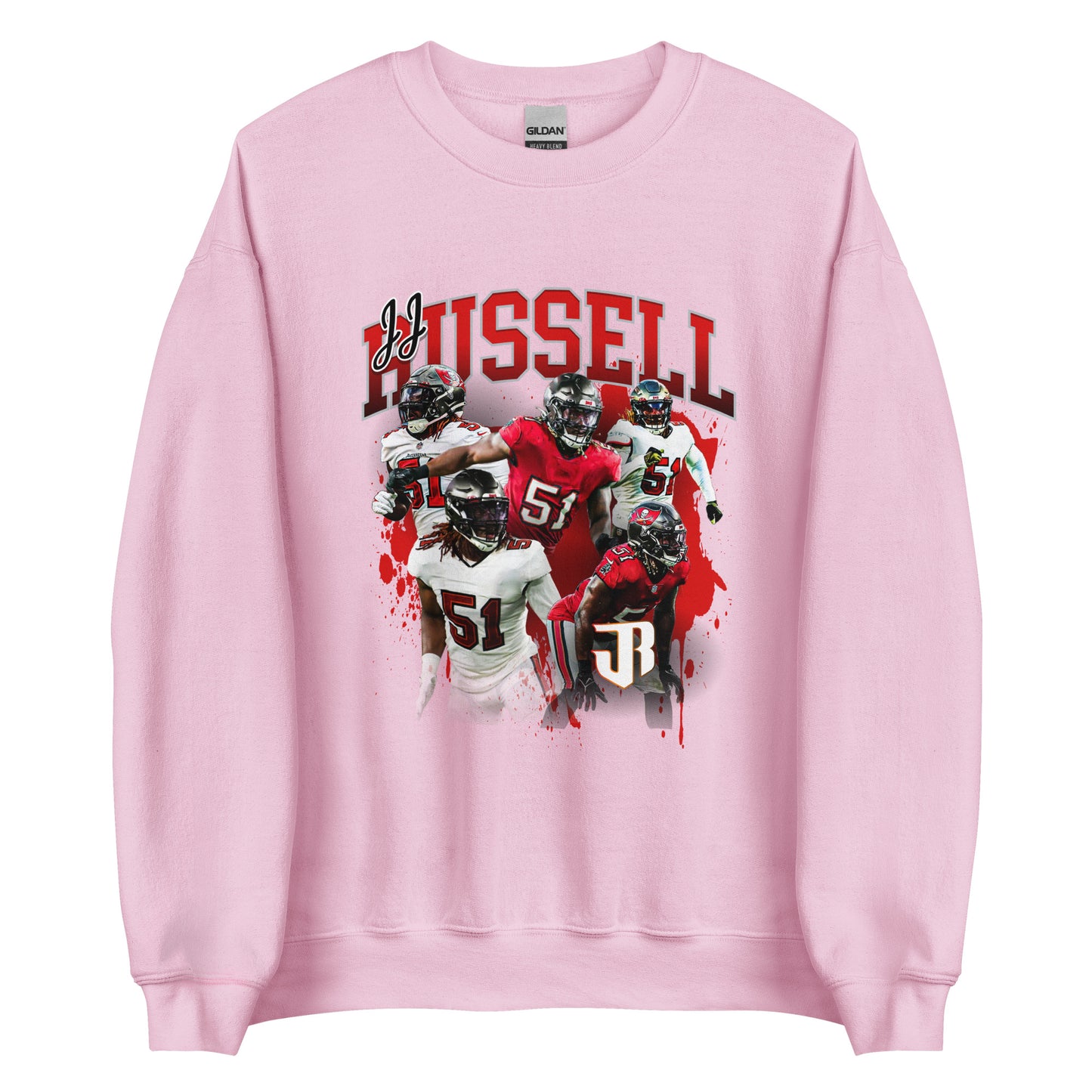 JJ Russell "Vintage" Sweatshirt