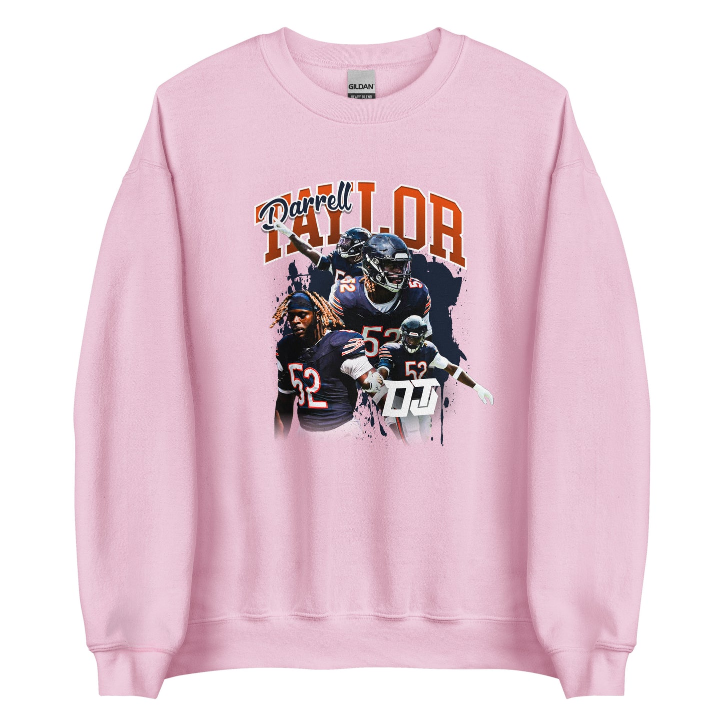 Darrell Taylor "Vintage" Sweatshirt