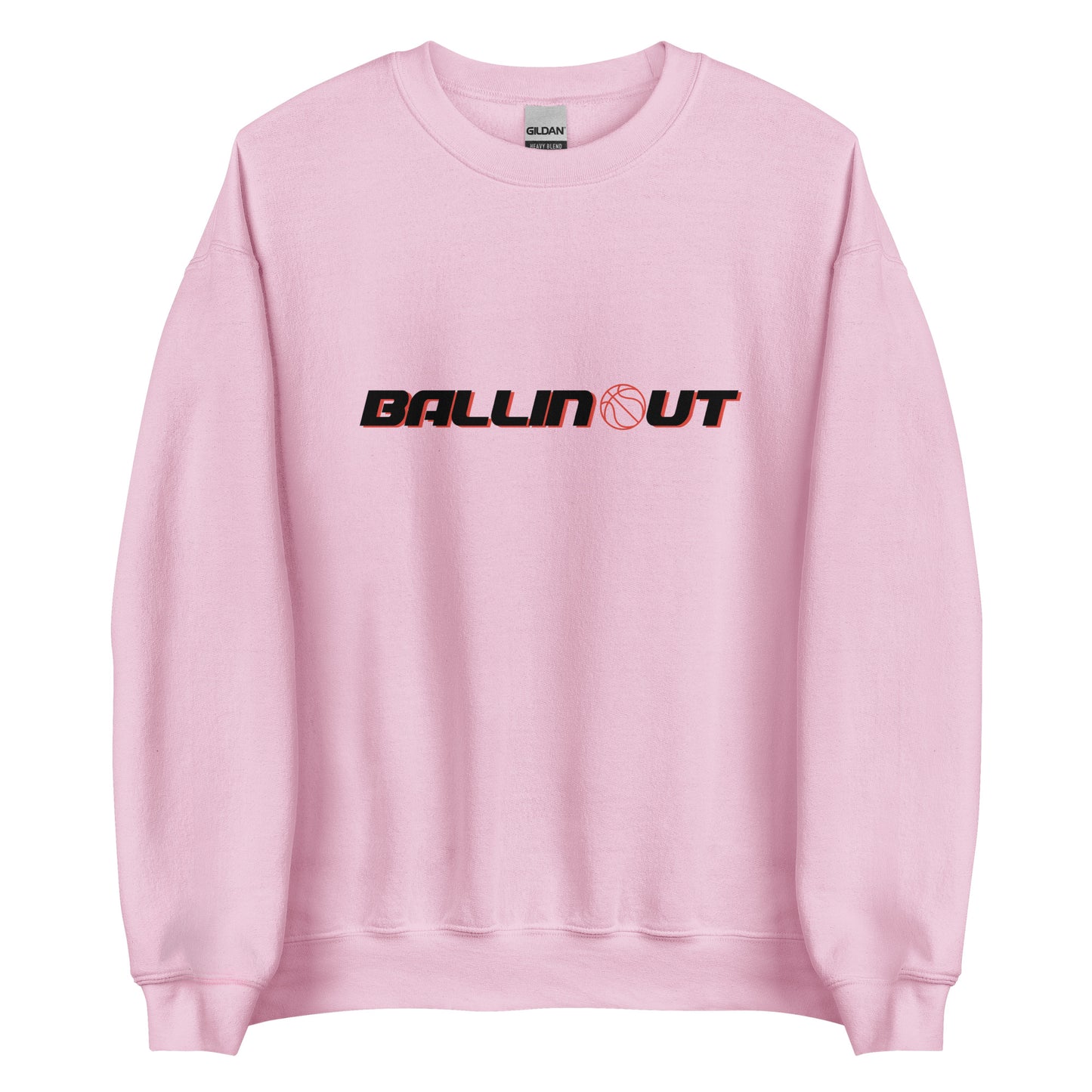 Josh Rivera "Ballin Out" Sweatshirt