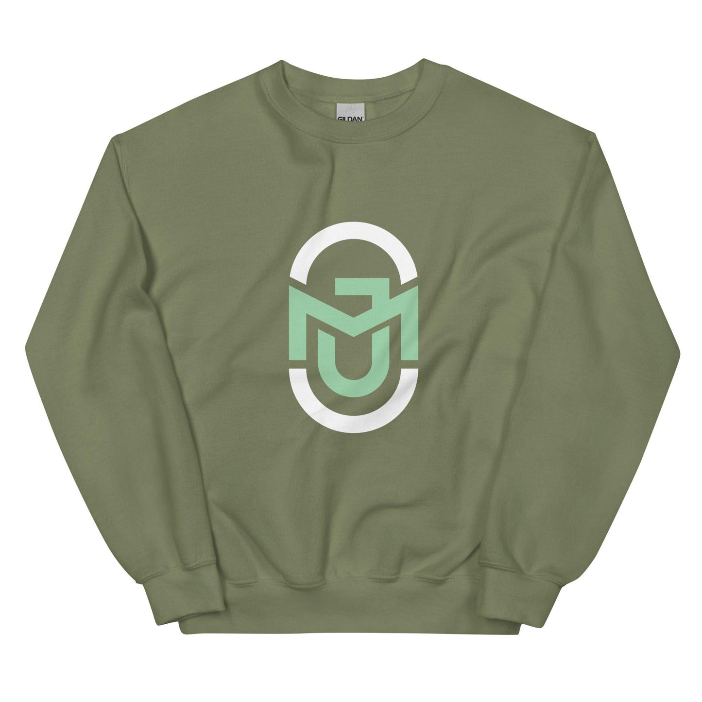 Jack Moss "Elite" Sweatshirt - Fan Arch