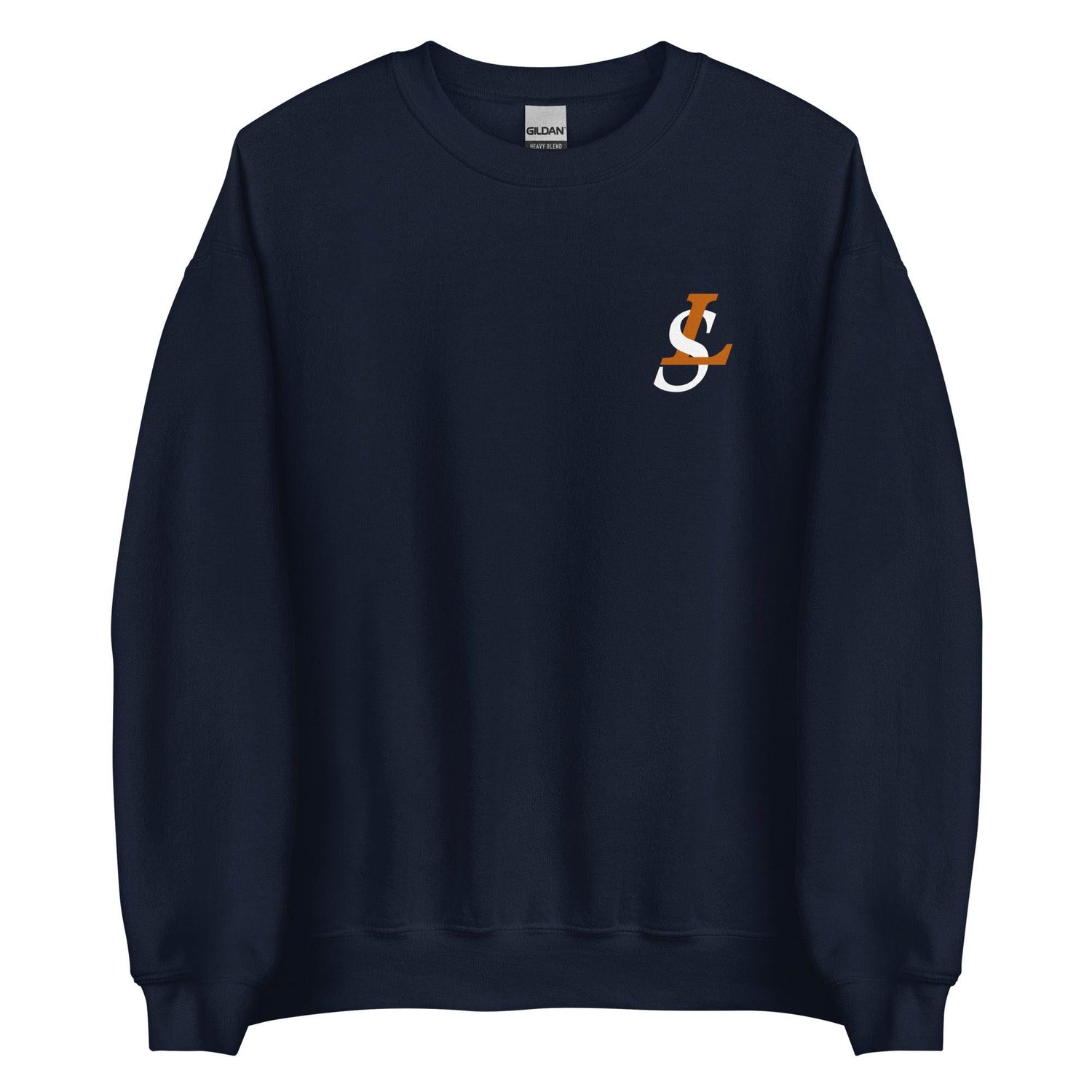 Lance St. Louis "Signature" Sweatshirt - Fan Arch