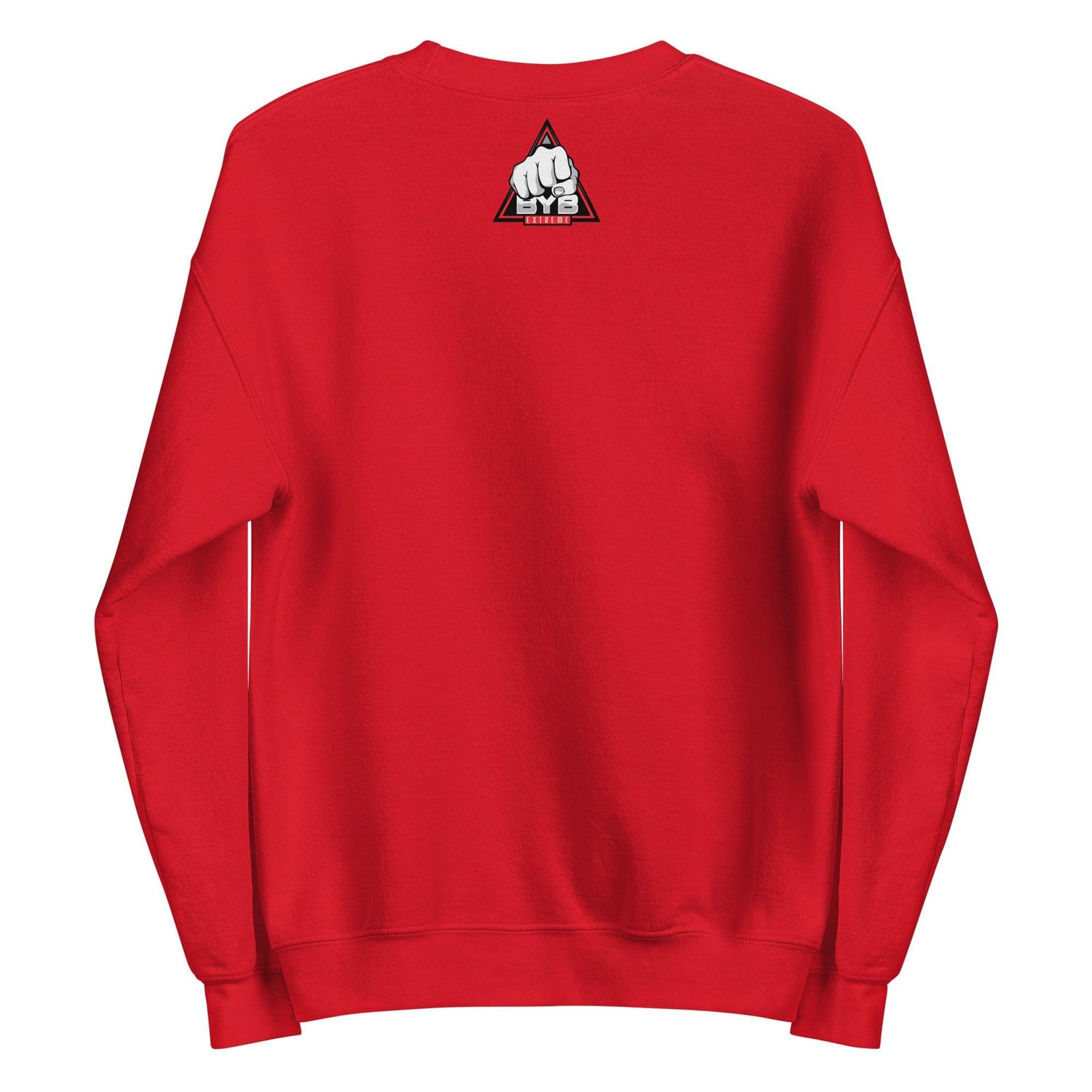 Tommy Turner "The Samurai" Sweatshirt - Fan Arch