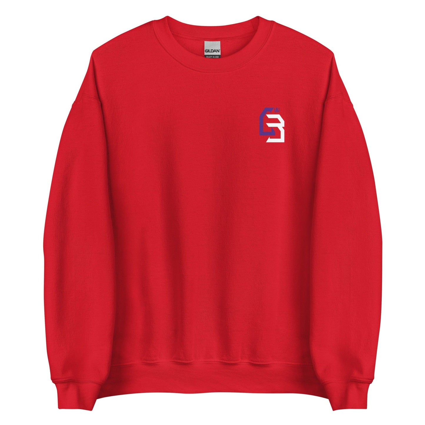 Camden Beebe "Essential" Sweatshirt - Fan Arch