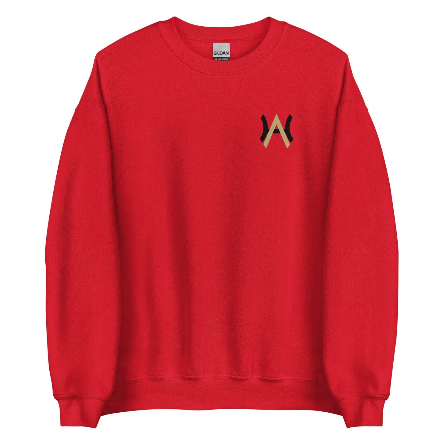 Andrew Harris "Essential" Sweatshirt - Fan Arch