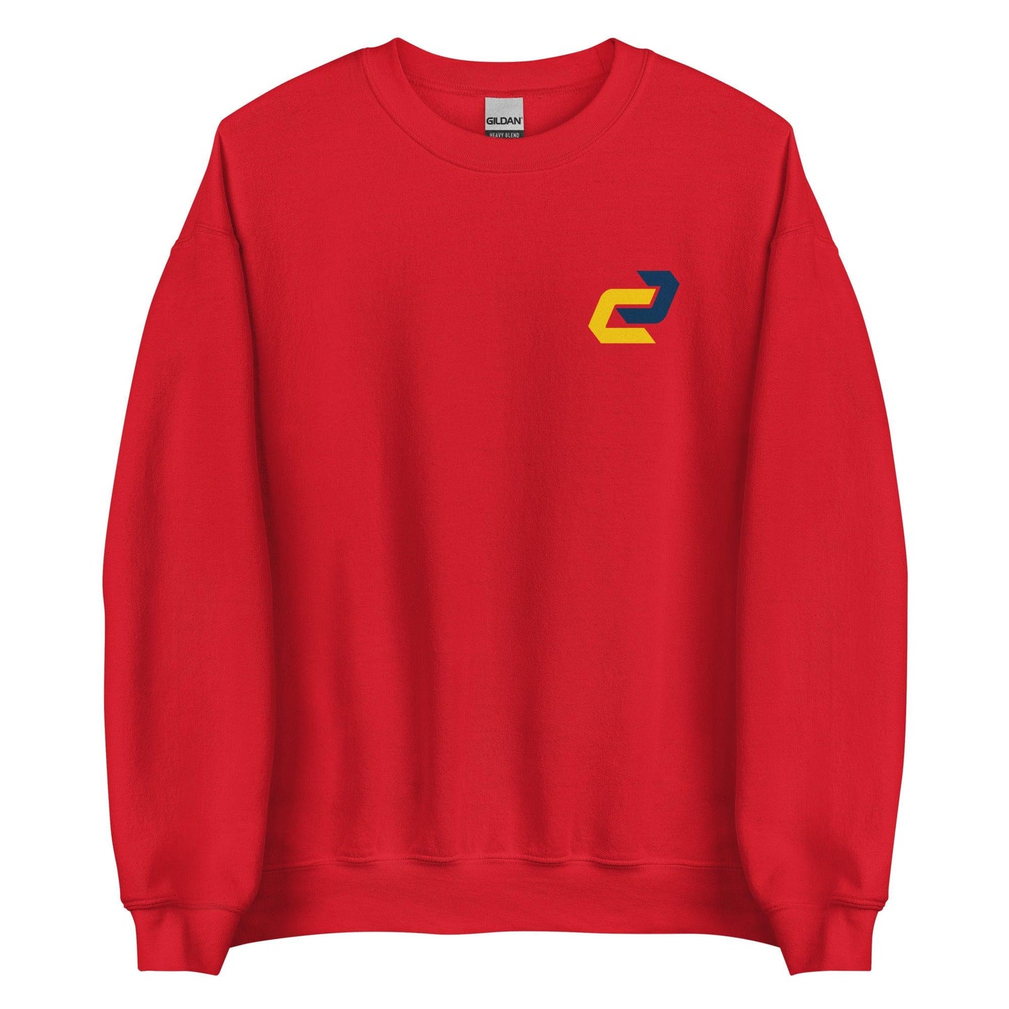 CJ Stokes "Essential" Sweatshirt - Fan Arch