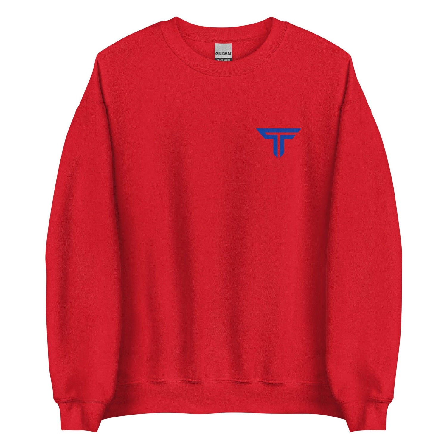 Tyreese Fearbry "Essential" Sweatshirt - Fan Arch