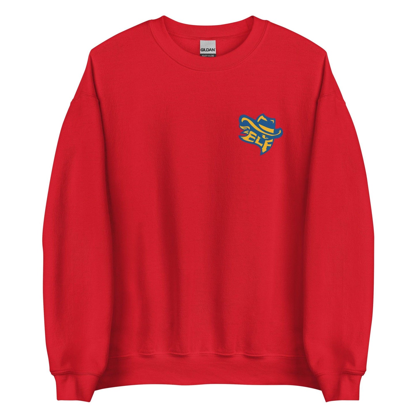 Evan Ford "Essential" Sweatshirt - Fan Arch