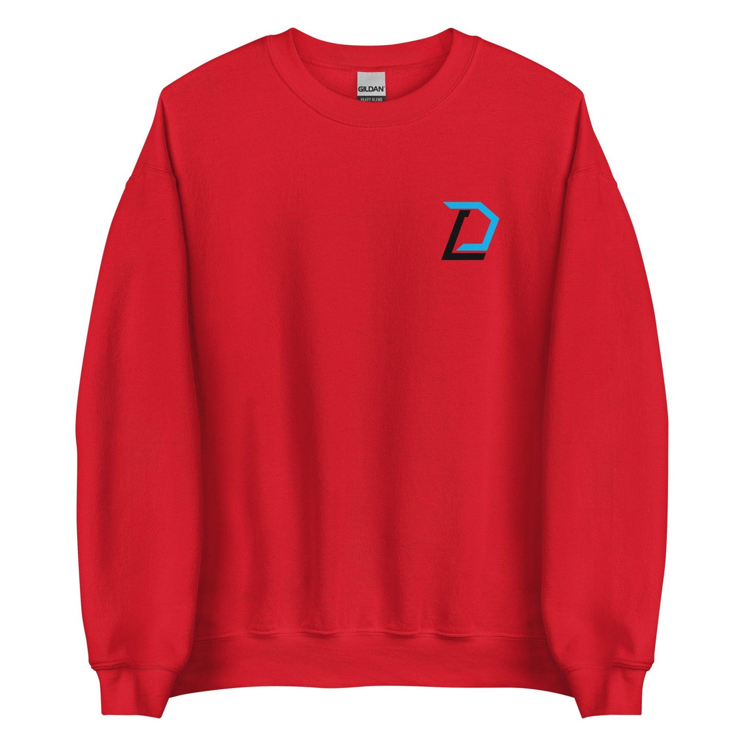 Derrick LeBlanc "Essential" Sweatshirt - Fan Arch