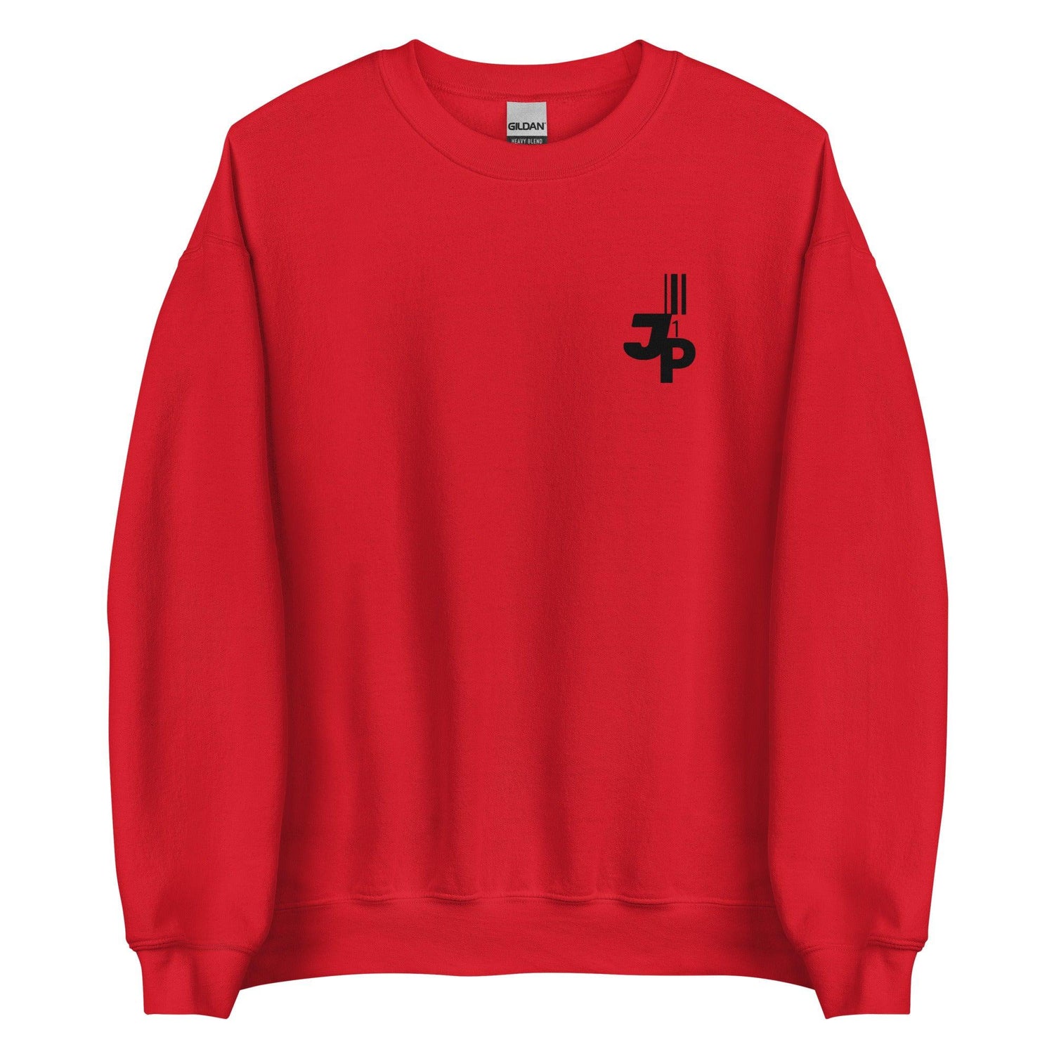 Josh Pierre-Louis "Essentials" Sweatshirt - Fan Arch