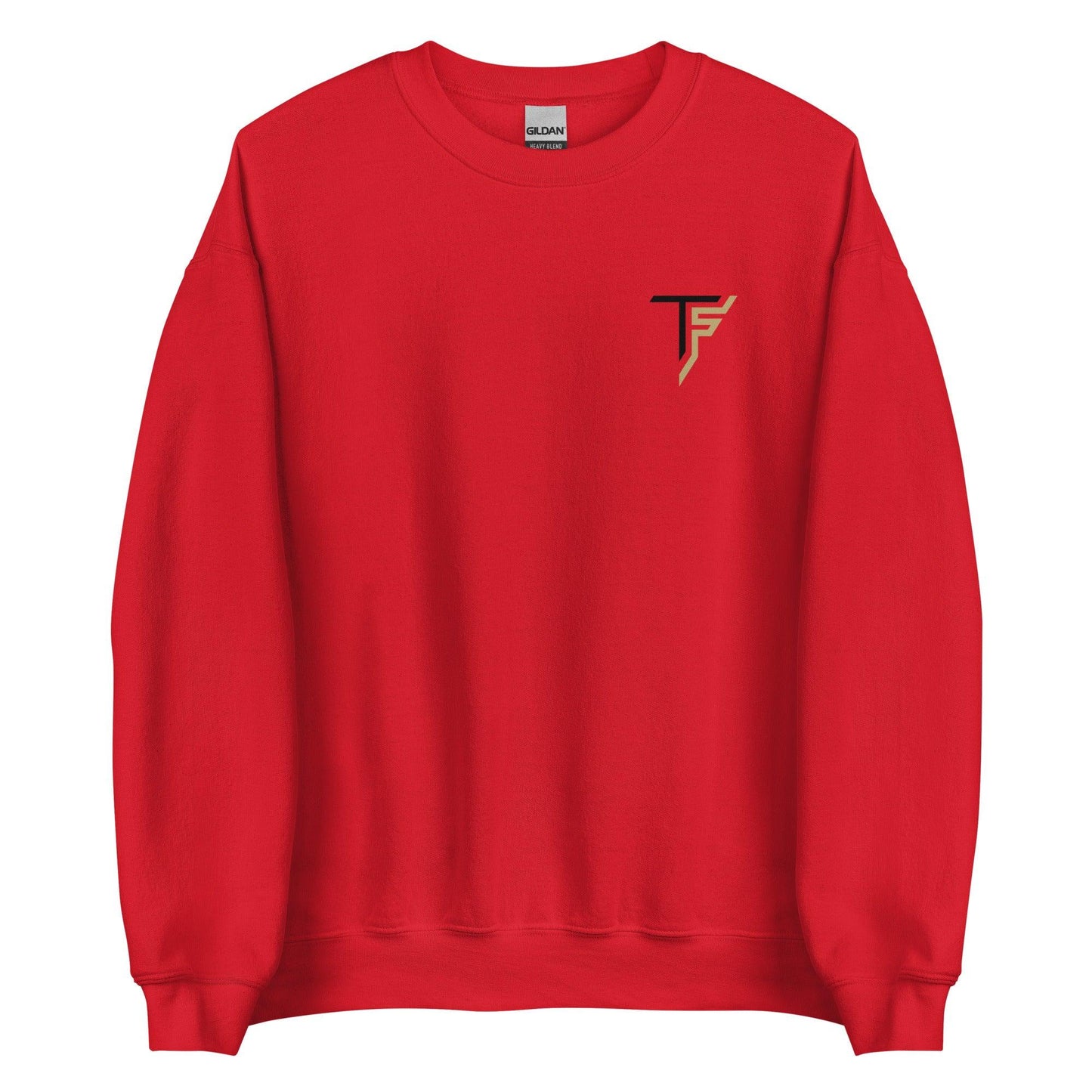 Troy Ford "Essential" Sweatshirt - Fan Arch