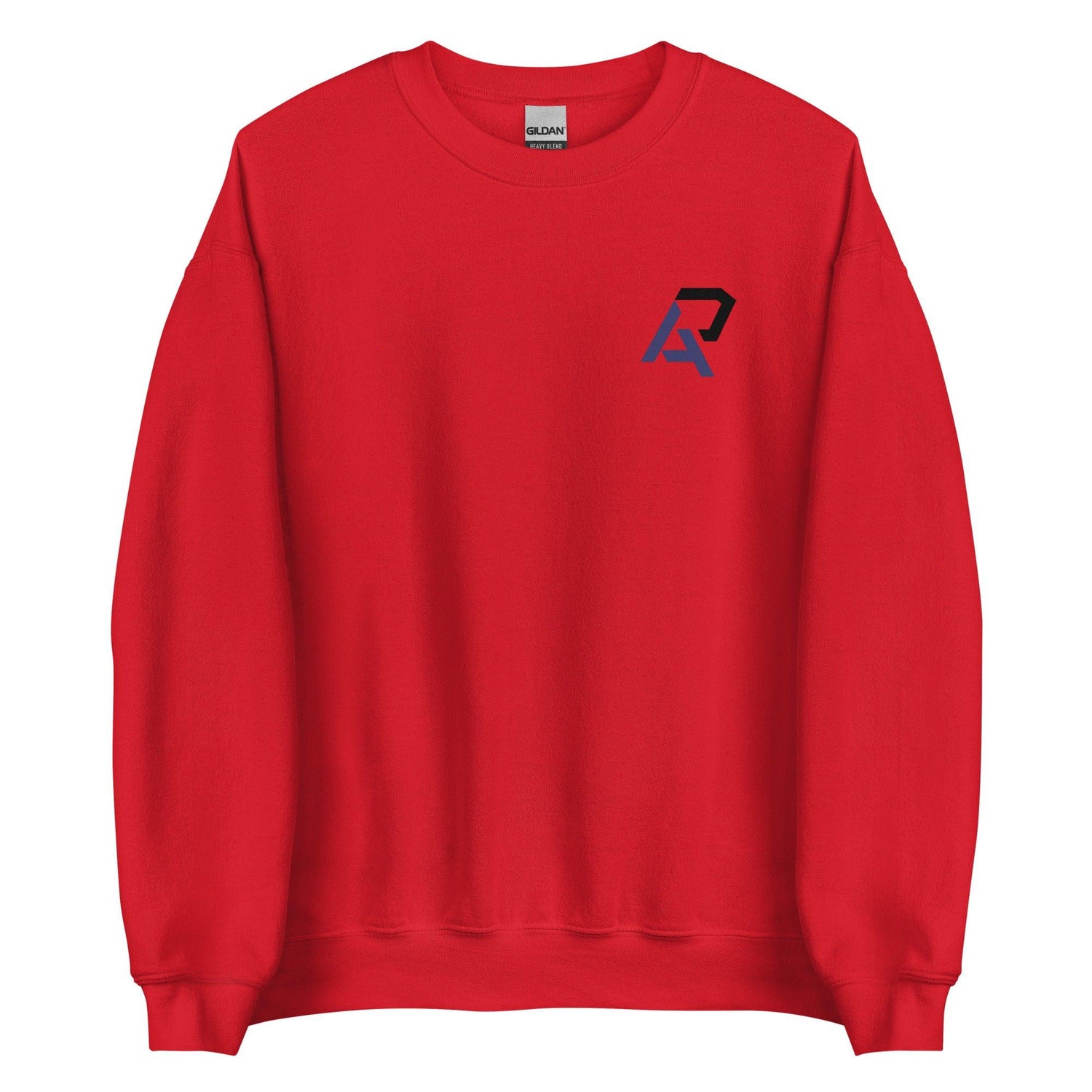 Alan Perdomo "Essential" Sweatshirt - Fan Arch