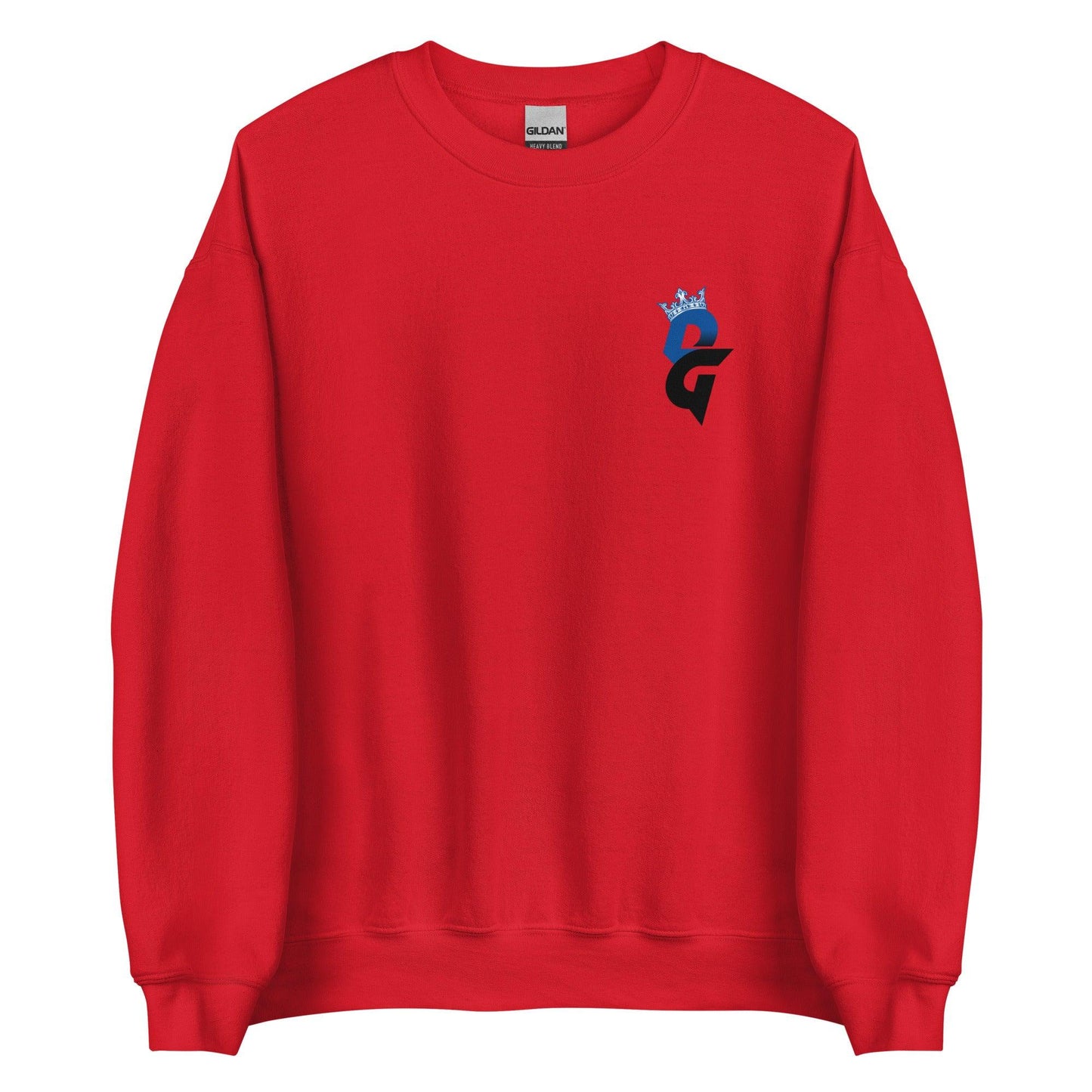 Darren Grainger "Essential" Sweatshirt - Fan Arch