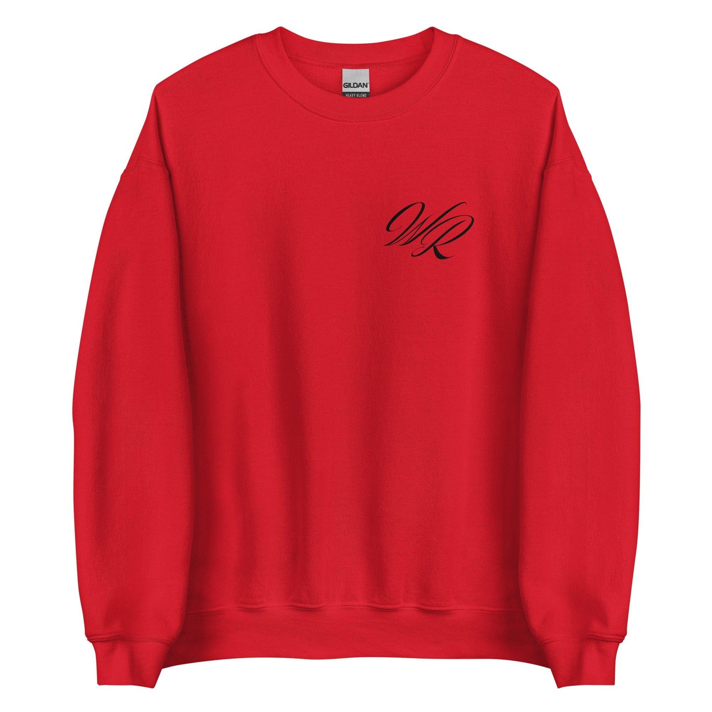 Will Riley "Signature" Sweatshirt - Fan Arch