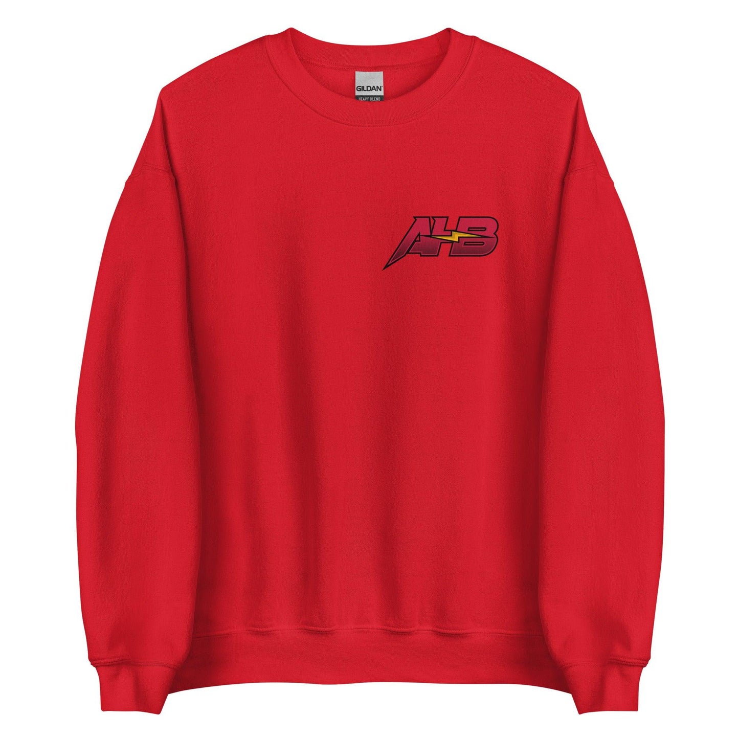 Ahmari Huggins "Elite" Sweatshirt - Fan Arch