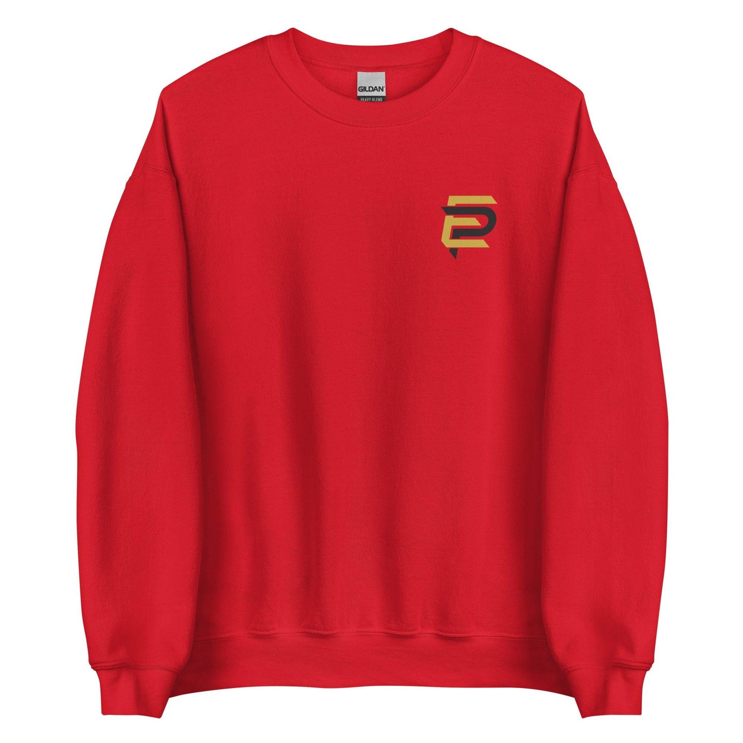Engel Paulino "Essential" Sweatshirt - Fan Arch
