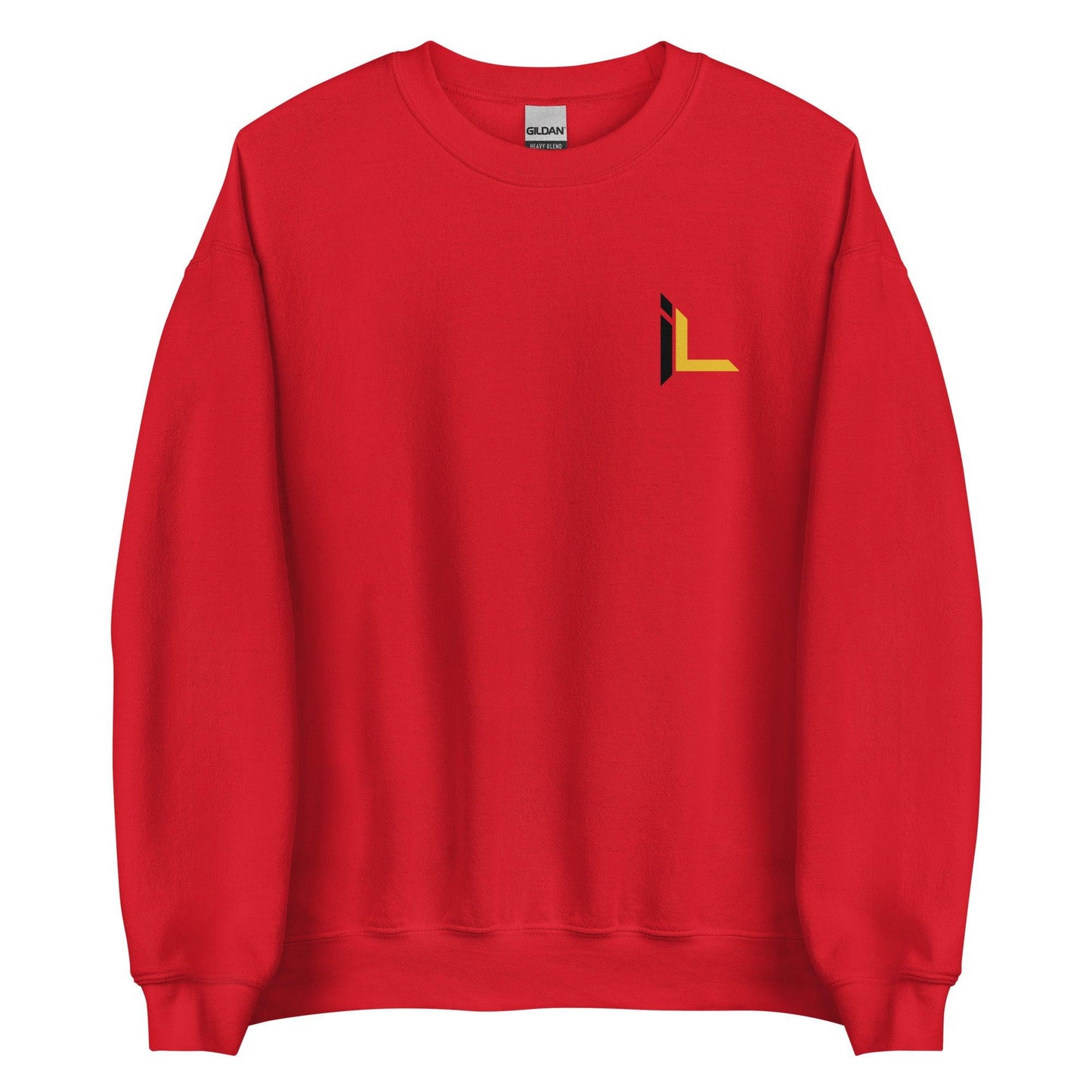 Isaiah Landry "Essential" Sweatshirt - Fan Arch