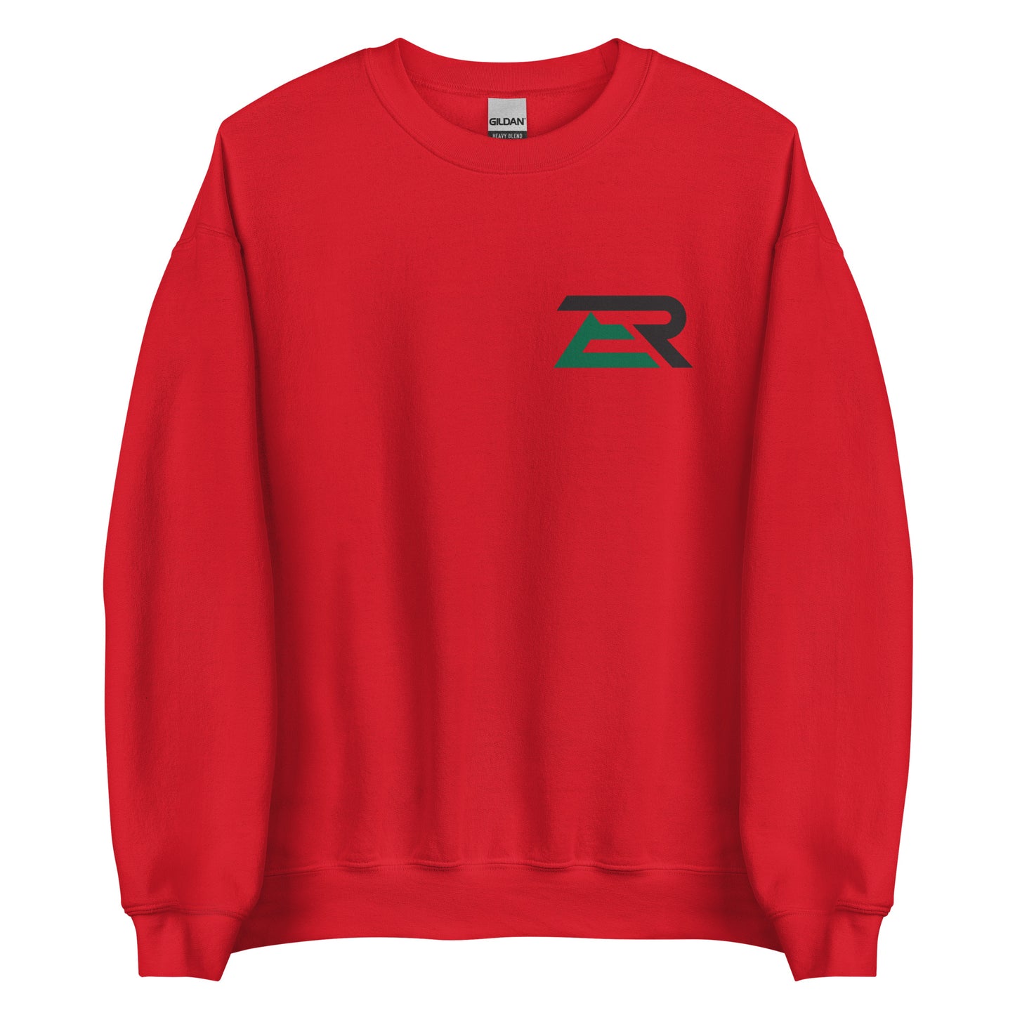 Everett Roussaw "Essential" Sweatshirt - Fan Arch