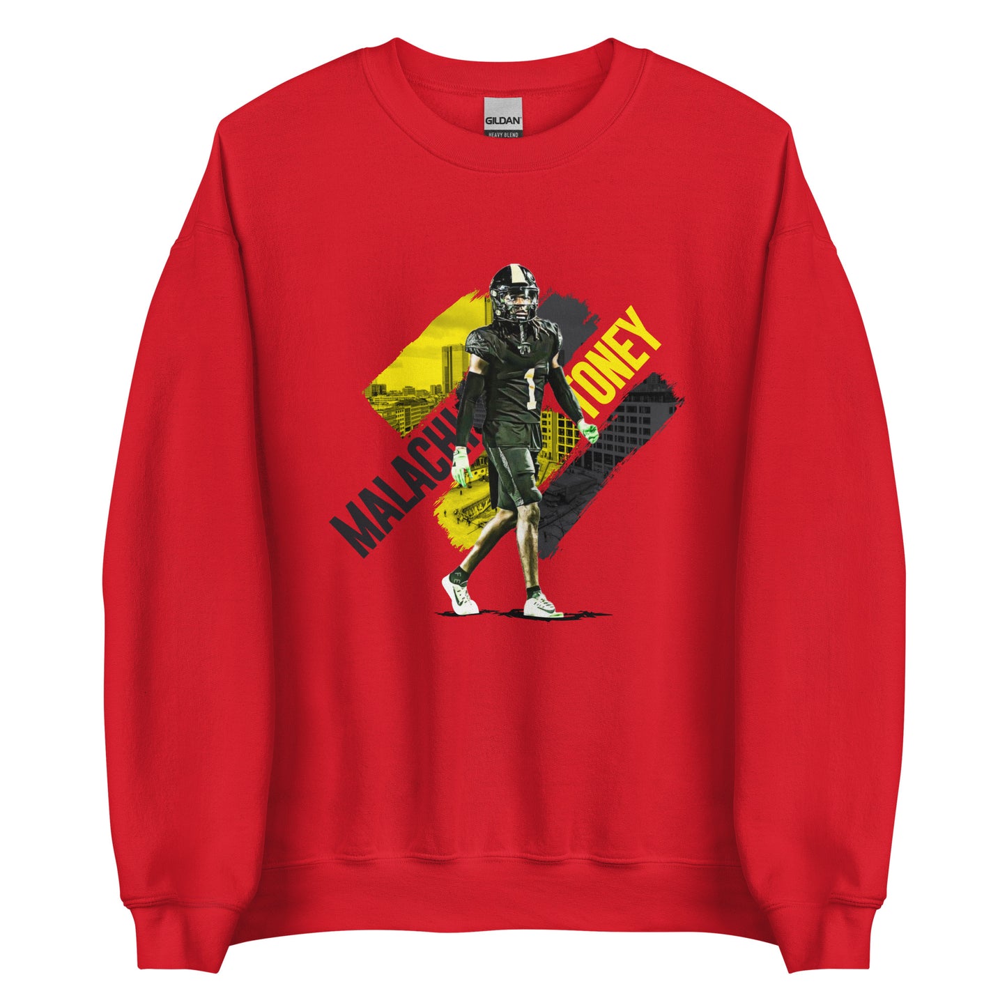 Malachi Toney "Essential" Sweatshirt