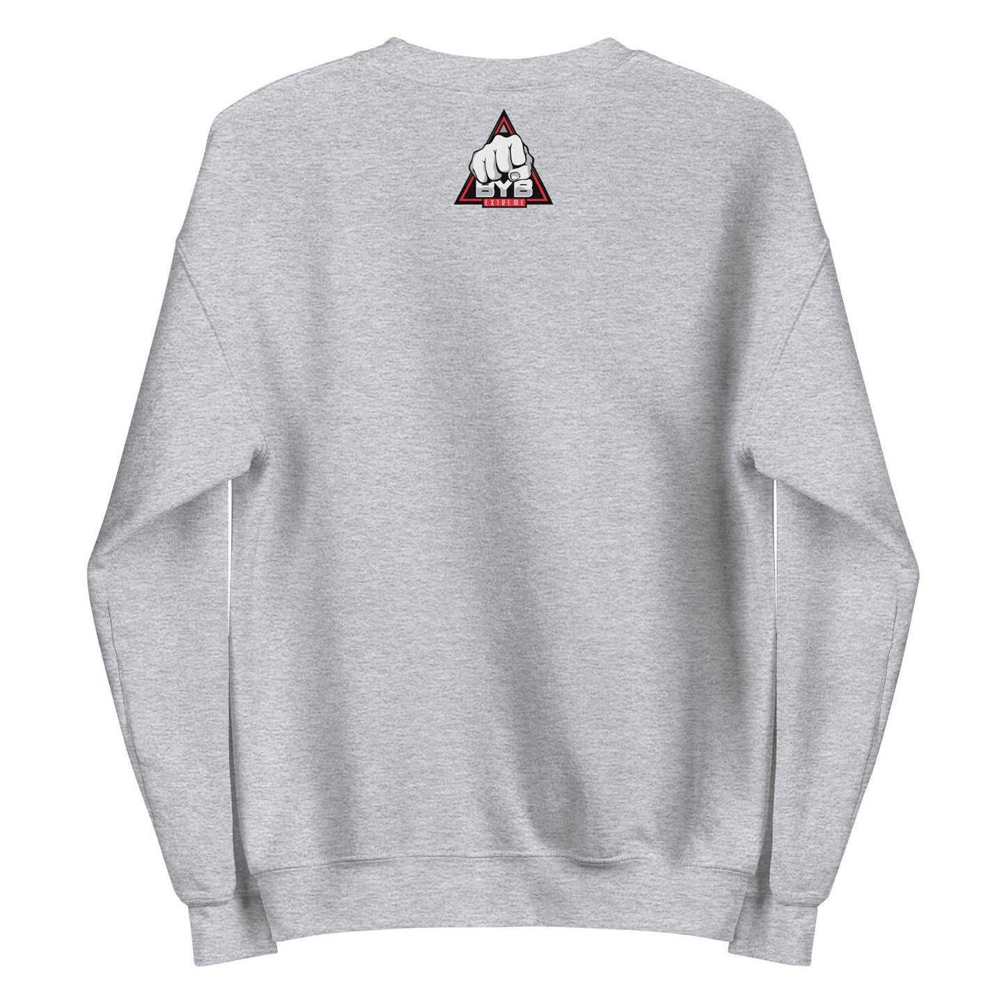 Tommy Turner "The Samurai" Sweatshirt - Fan Arch