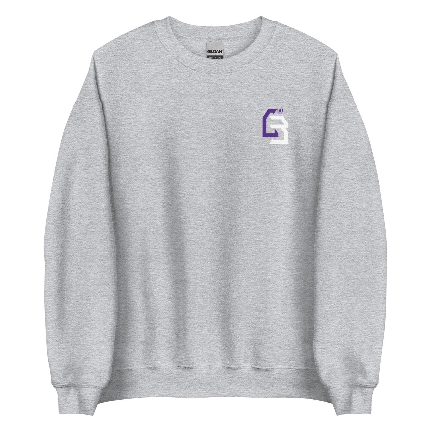 Camden Beebe "Essential" Sweatshirt - Fan Arch