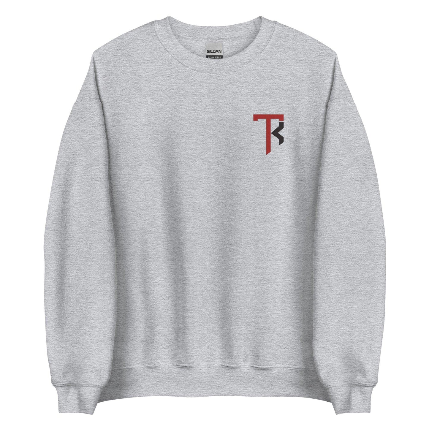 Ty Keyes "Essential" Sweatshirt - Fan Arch