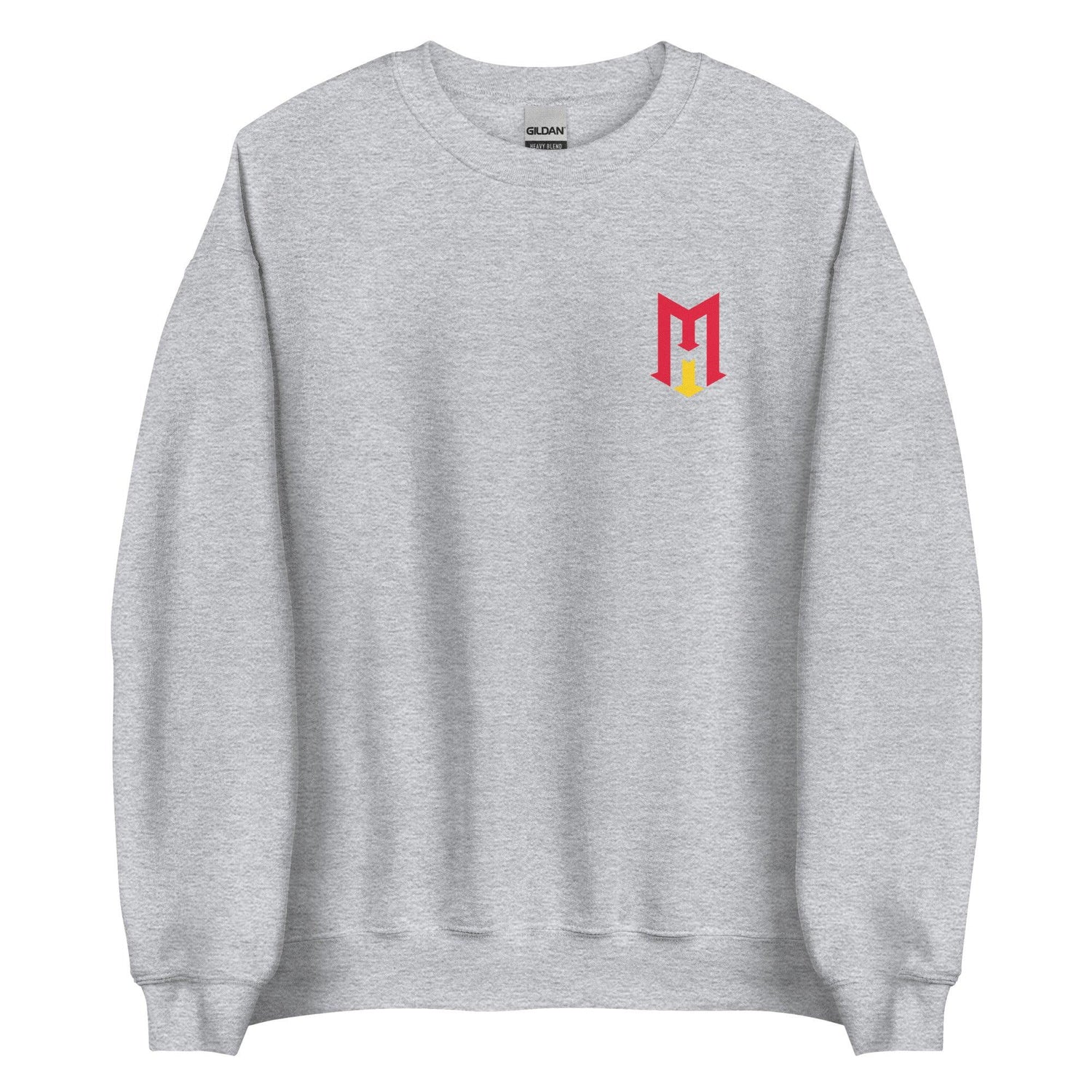 Michael Harris "Essential" Sweatshirt - Fan Arch