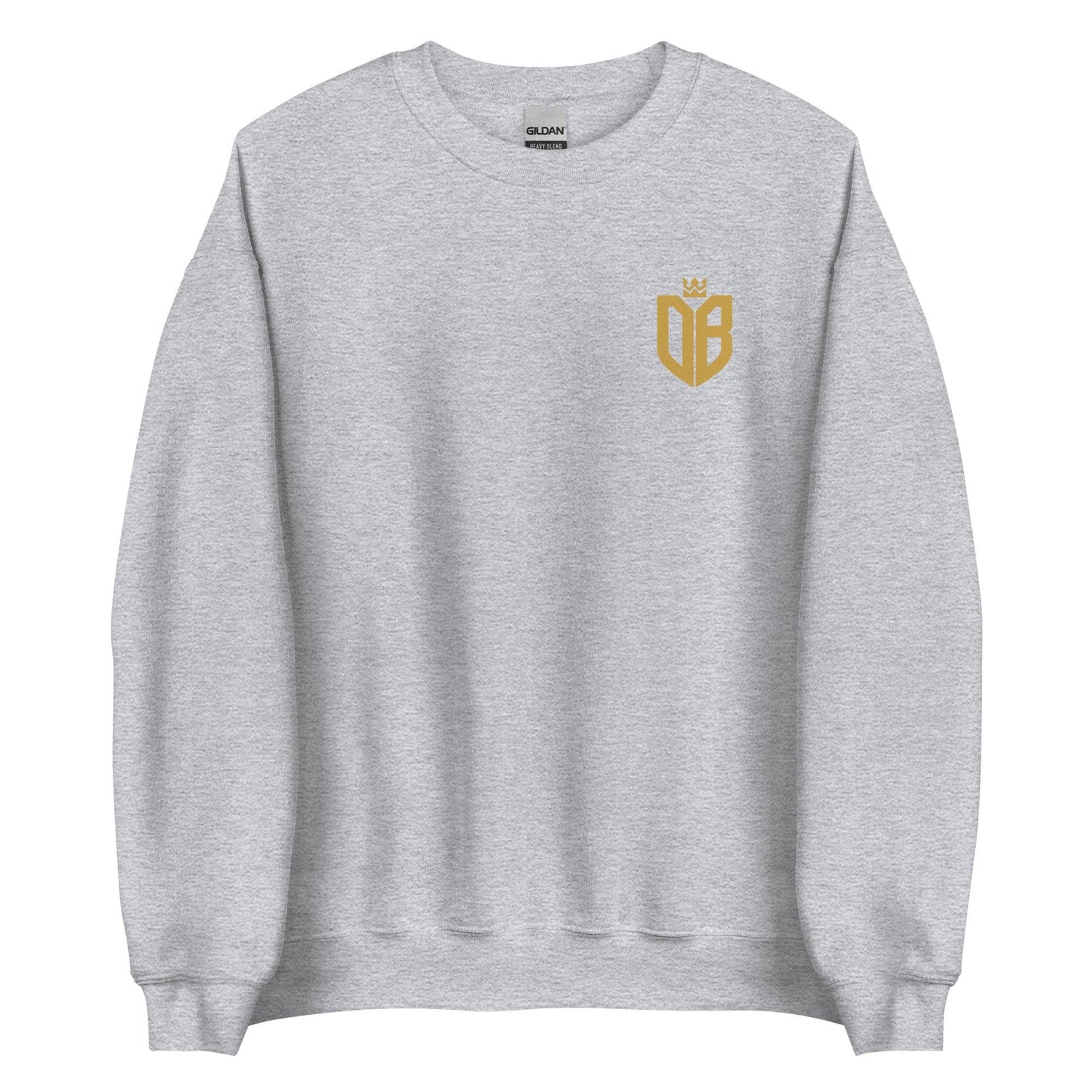 Destiny Battle "Royalty" Sweatshirt - Fan Arch