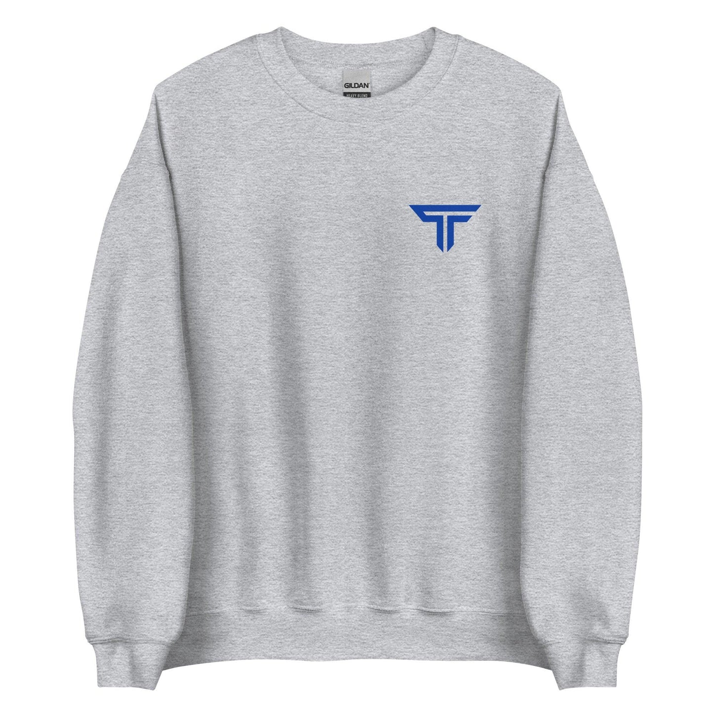 Tyreese Fearbry "Essential" Sweatshirt - Fan Arch