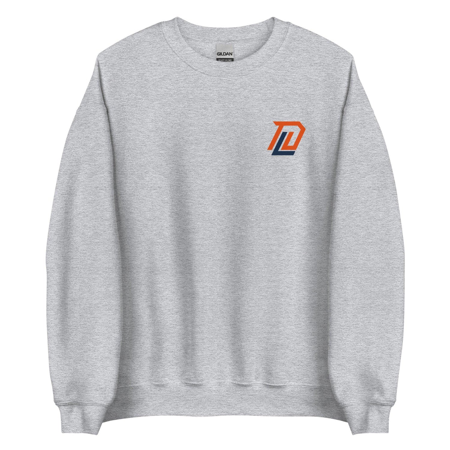 Dariauna Lewis "Essential" Sweatshirt - Fan Arch