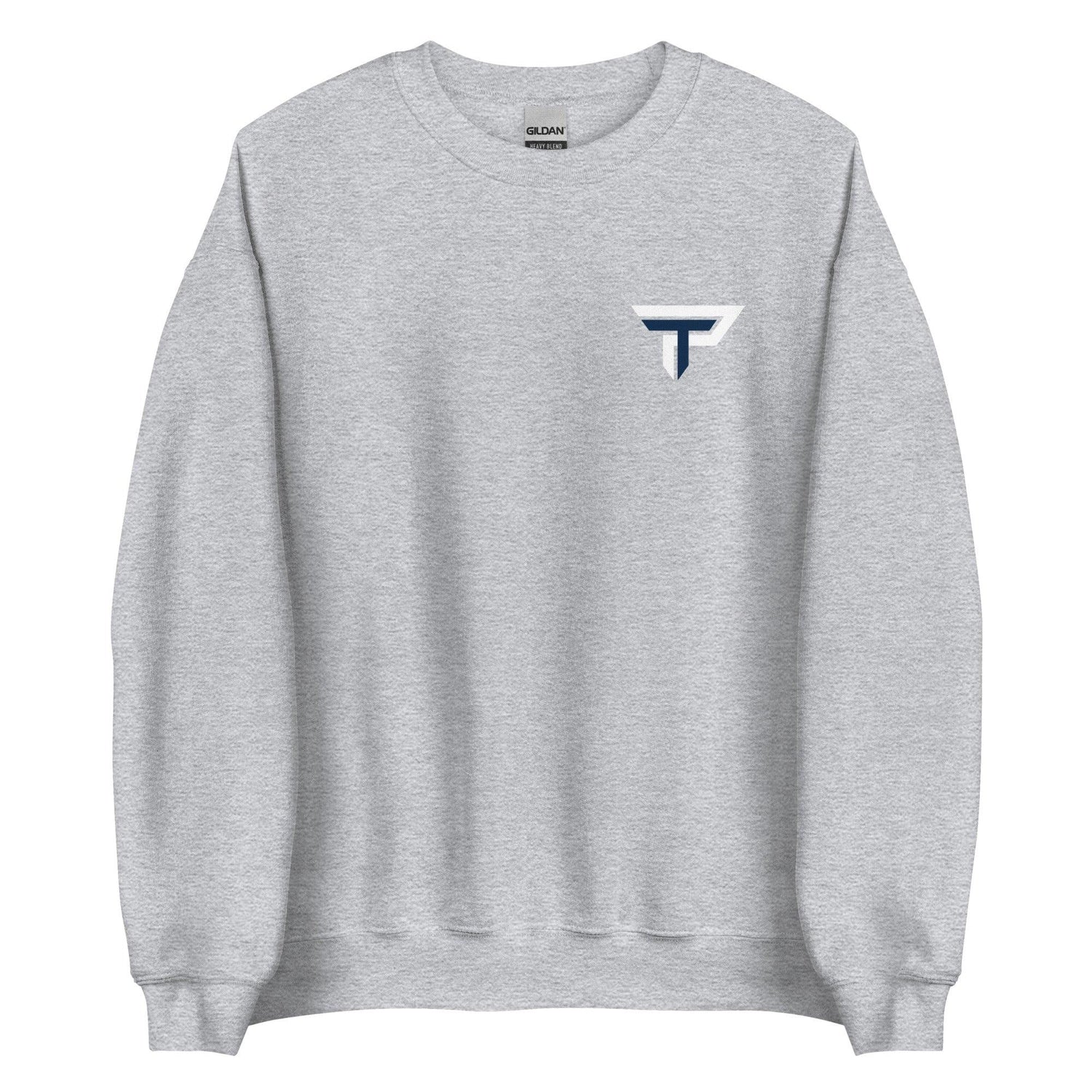 Tyler Powell "Essential" Sweatshirt - Fan Arch