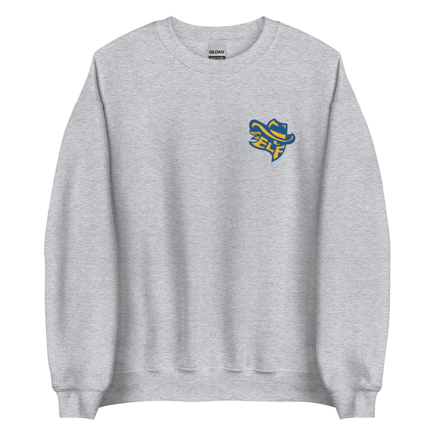 Evan Ford "Essential" Sweatshirt - Fan Arch