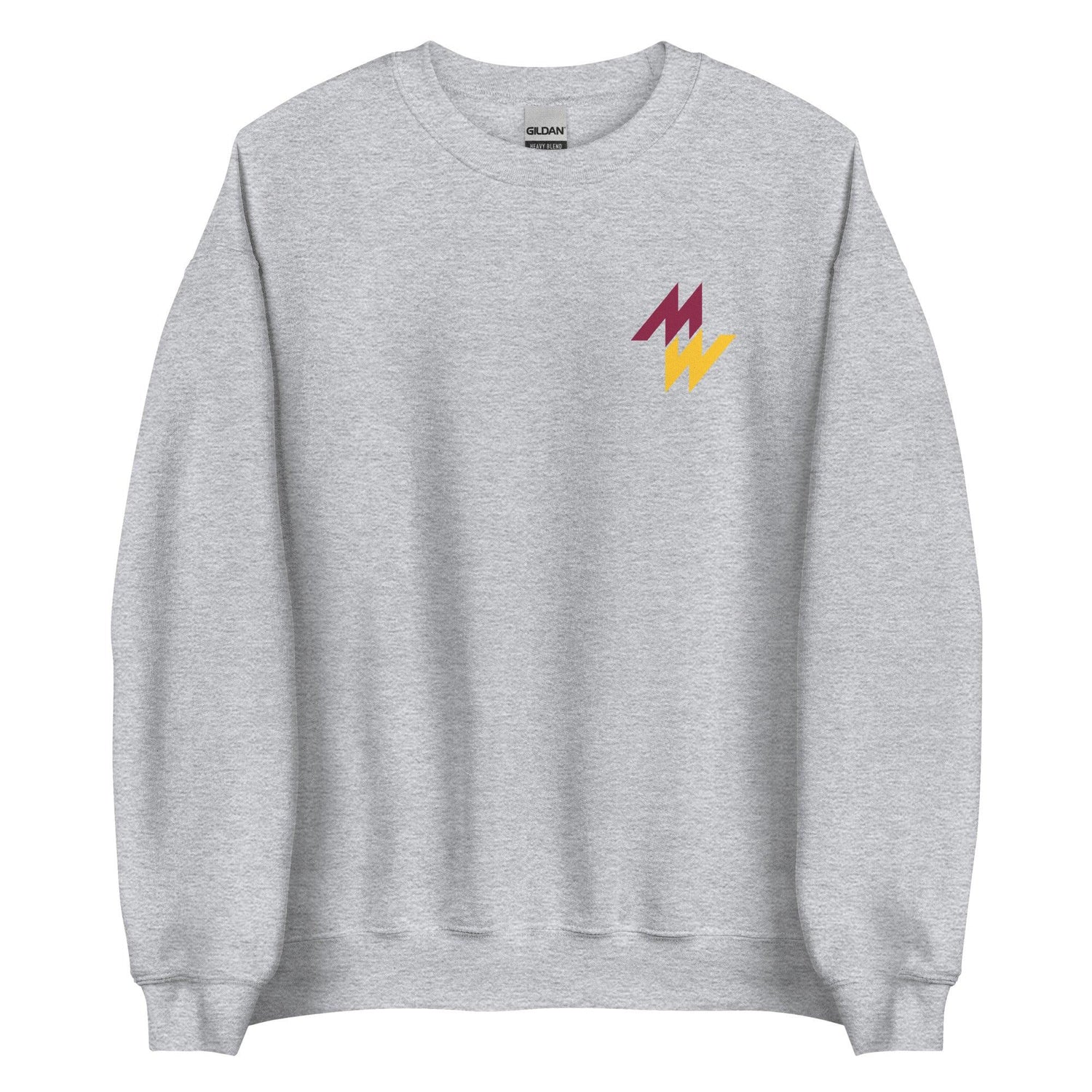 Macen Williams "Elite" Sweatshirt - Fan Arch