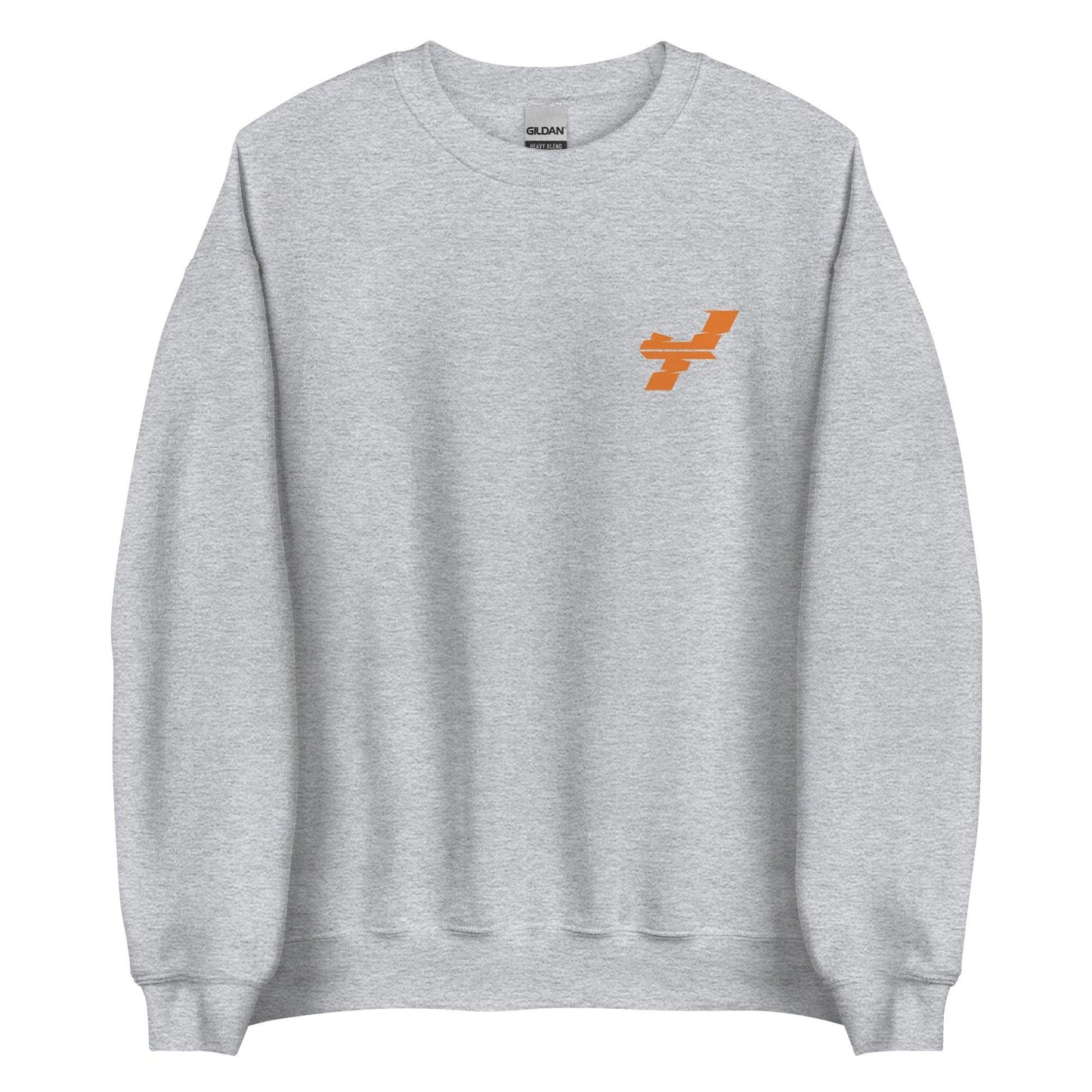 Jerrin Thompson "Signature" Sweatshirt - Fan Arch