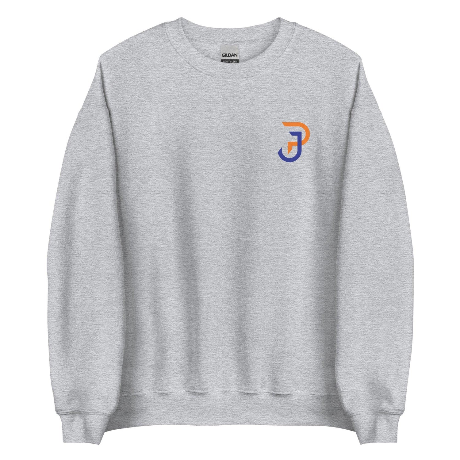 Jaylen Patterson "Essential" Sweatshirt - Fan Arch