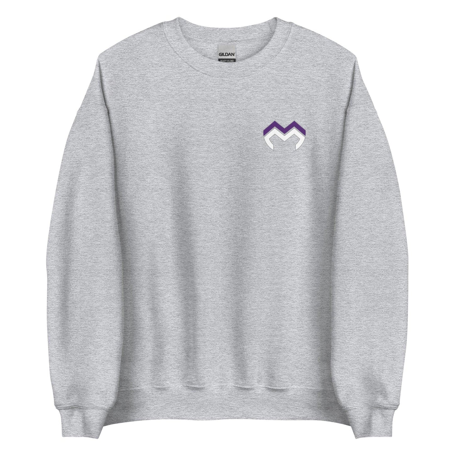 Maverick McIvor "Essential" Sweatshirt - Fan Arch