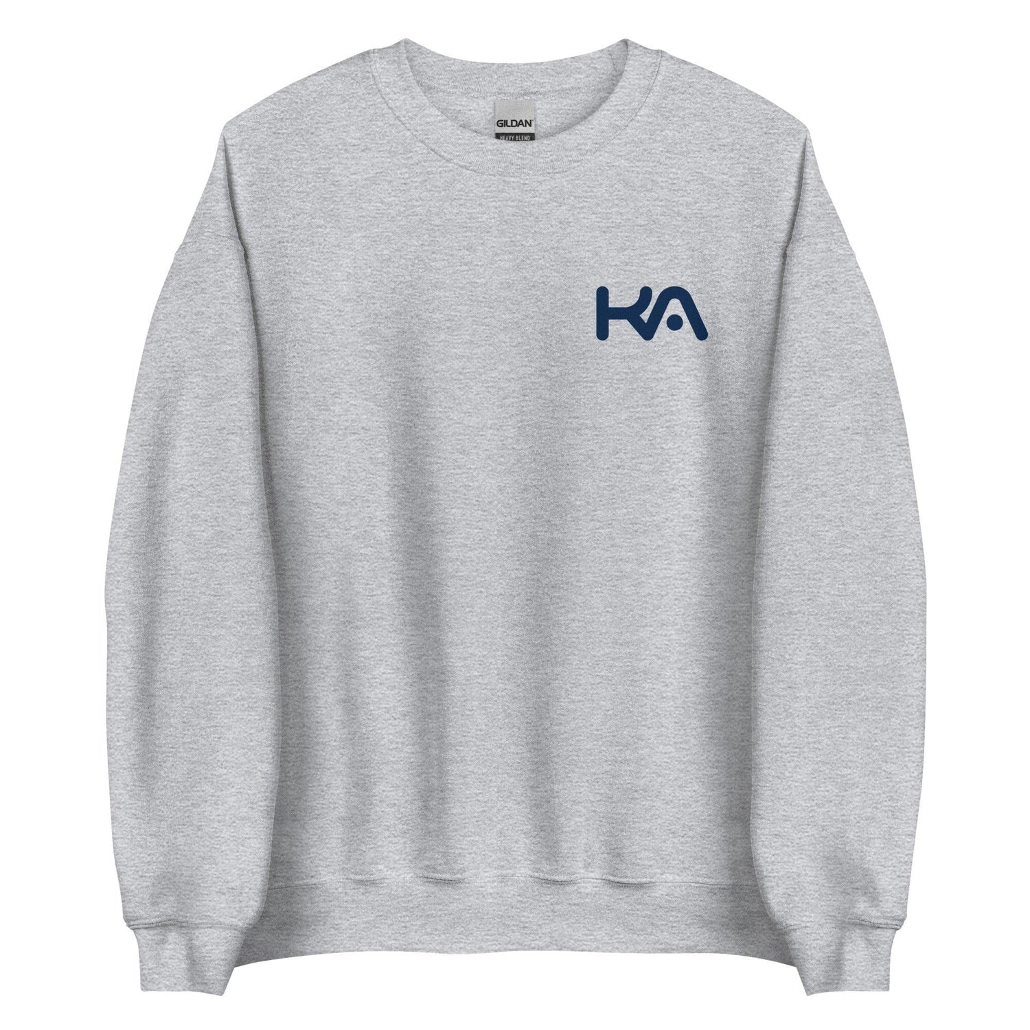 Kaleb Artis "Essential" Sweatshirt - Fan Arch