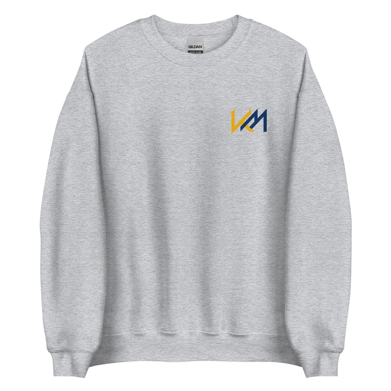 Kerry Martin "Essential" Sweatshirt - Fan Arch