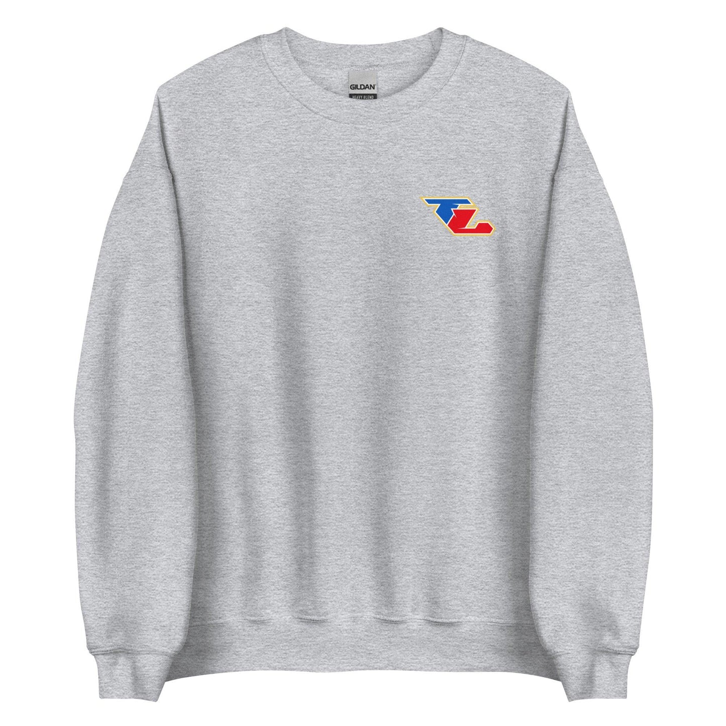 Torry Locklin "Essential" Sweatshirt - Fan Arch