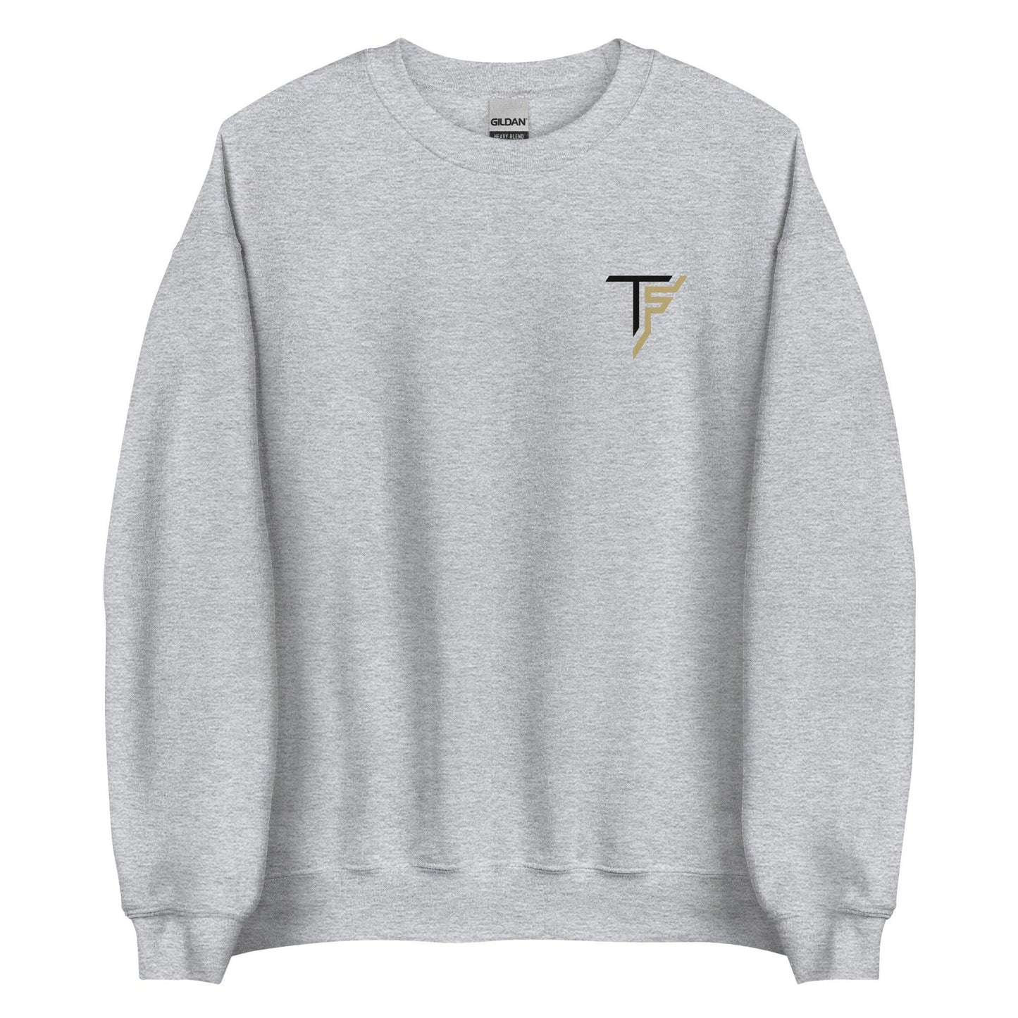 Troy Ford "Essential" Sweatshirt - Fan Arch