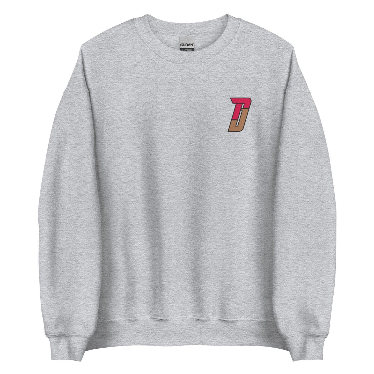 Dyan Jorge "Essential" Sweatshirt - Fan Arch