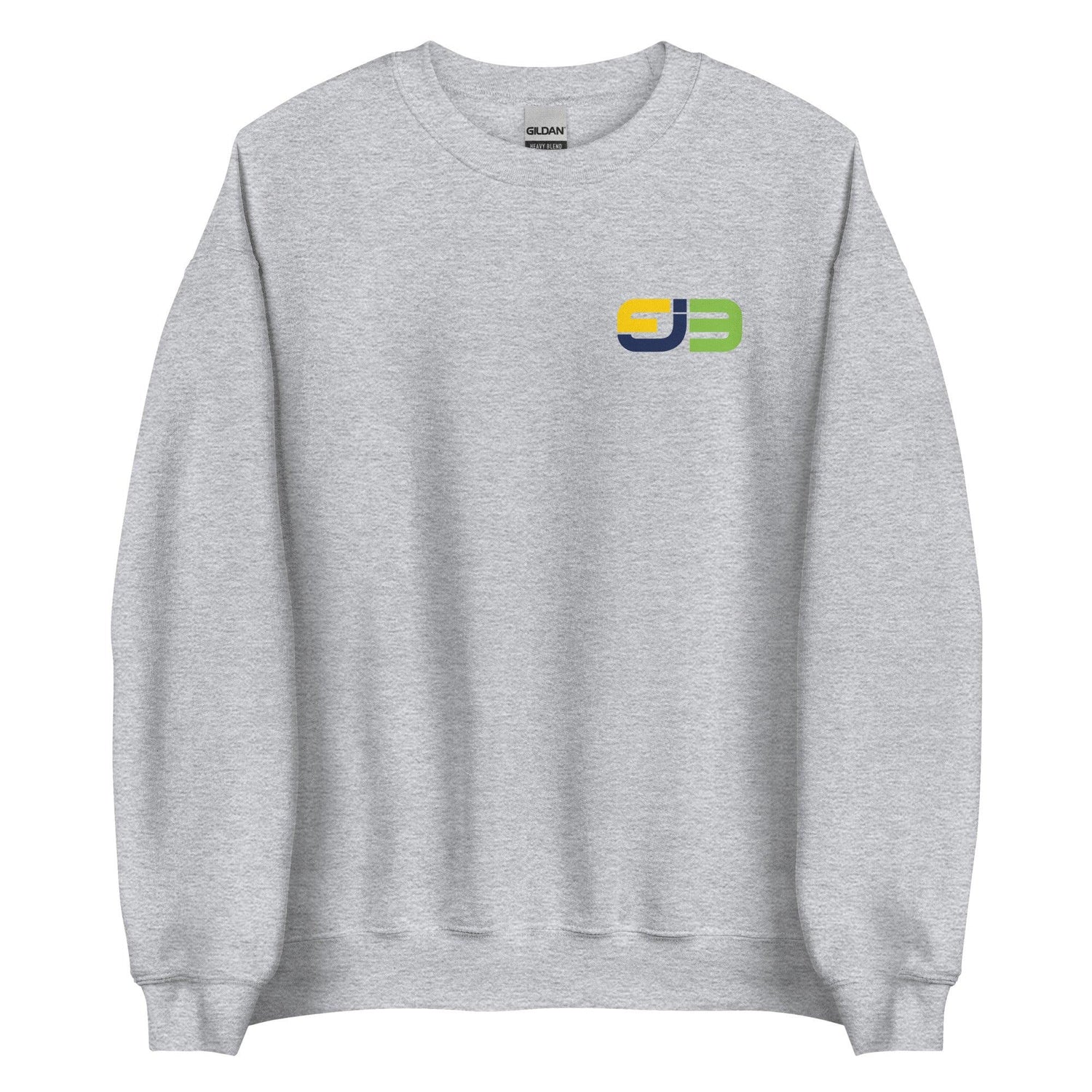 Eric Jones "Essential" Sweatshirt - Fan Arch