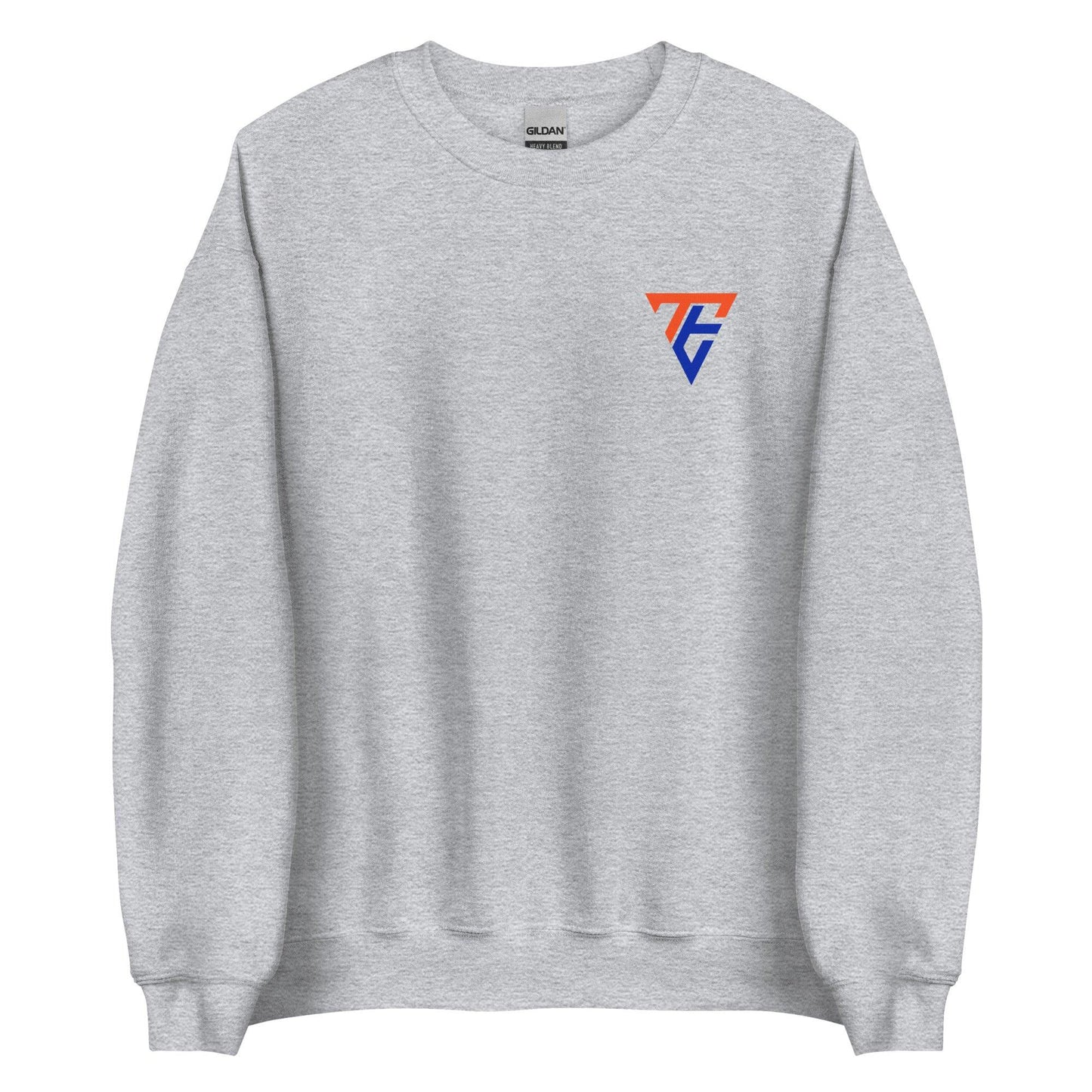 Ty Evans "Elite" Sweatshirt - Fan Arch