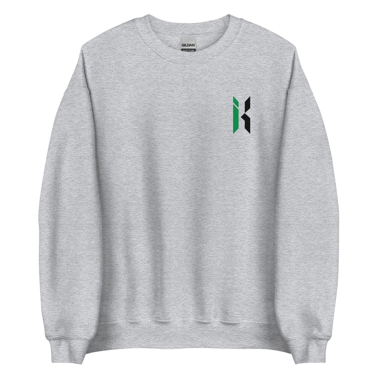 Ikaika Ragsdale "Essential" Sweatshirt - Fan Arch