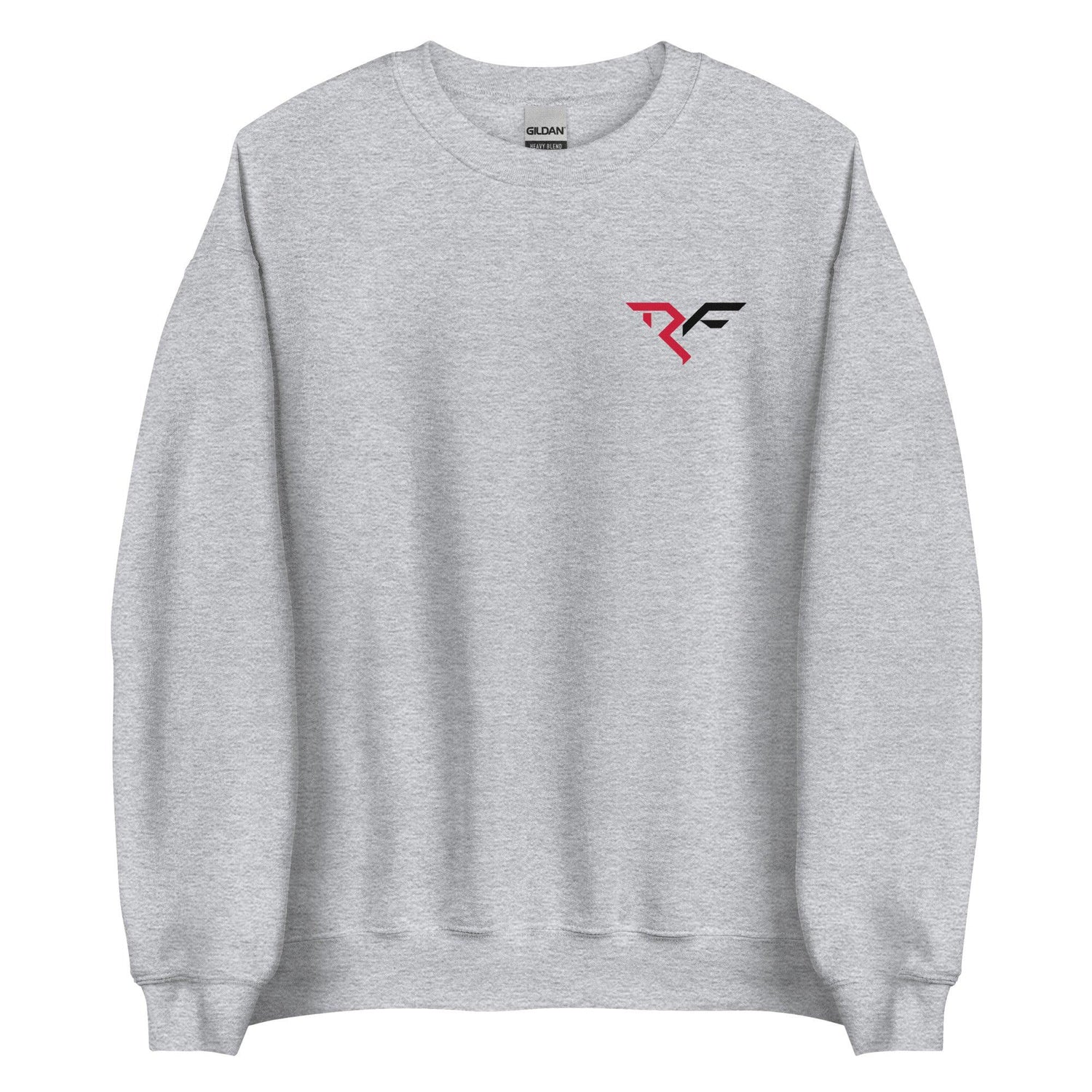 Ryan Flournoy "Essential" Sweatshirt - Fan Arch