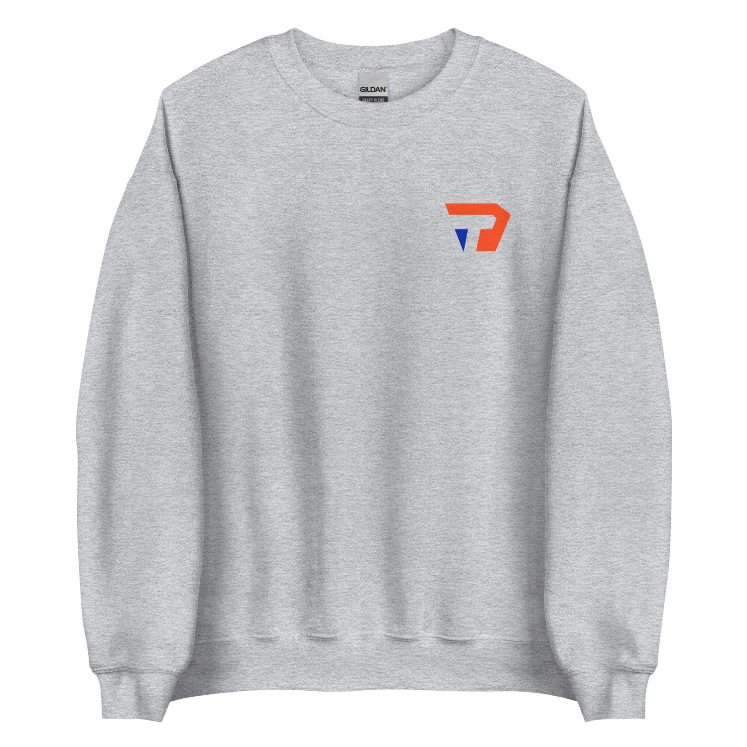 Dale Thomas "Essential" Sweatshirt - Fan Arch