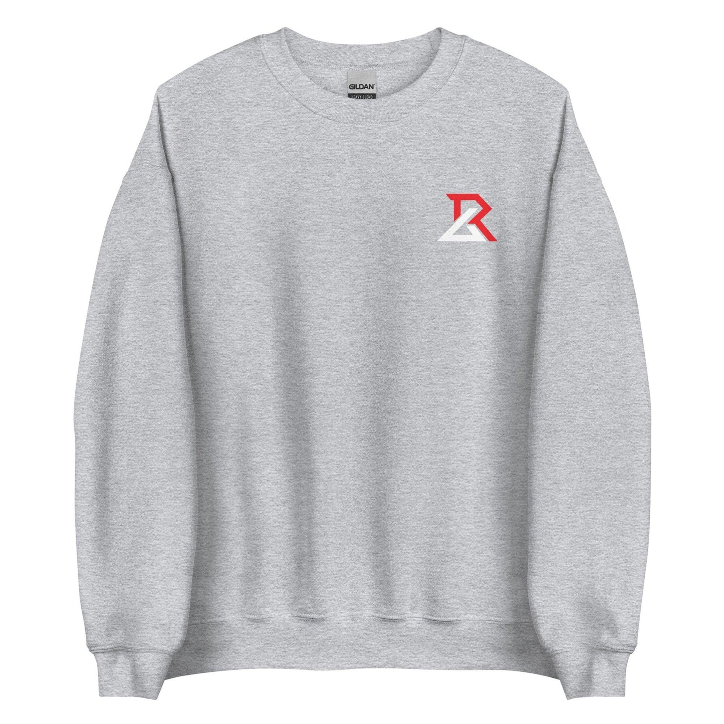 Rene Lastres "Essential" Sweatshirt - Fan Arch